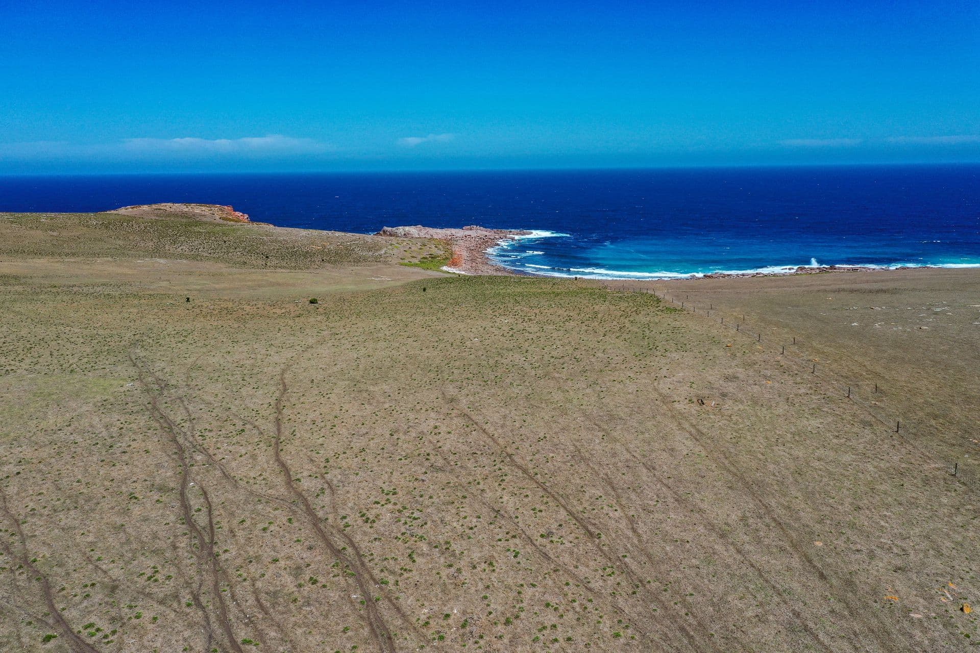 Lot 51 Cape Willoughby Road, Willoughby, SA, 5222, Willoughby - Thumbnail 2