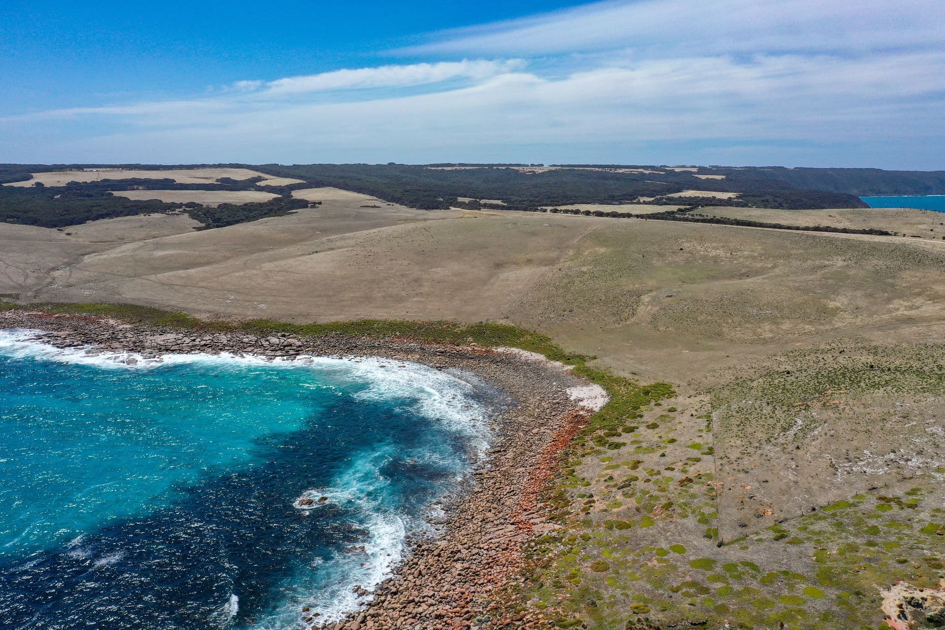 Lot 51 Cape Willoughby Road, Willoughby, SA, 5222, Willoughby - Thumbnail 8