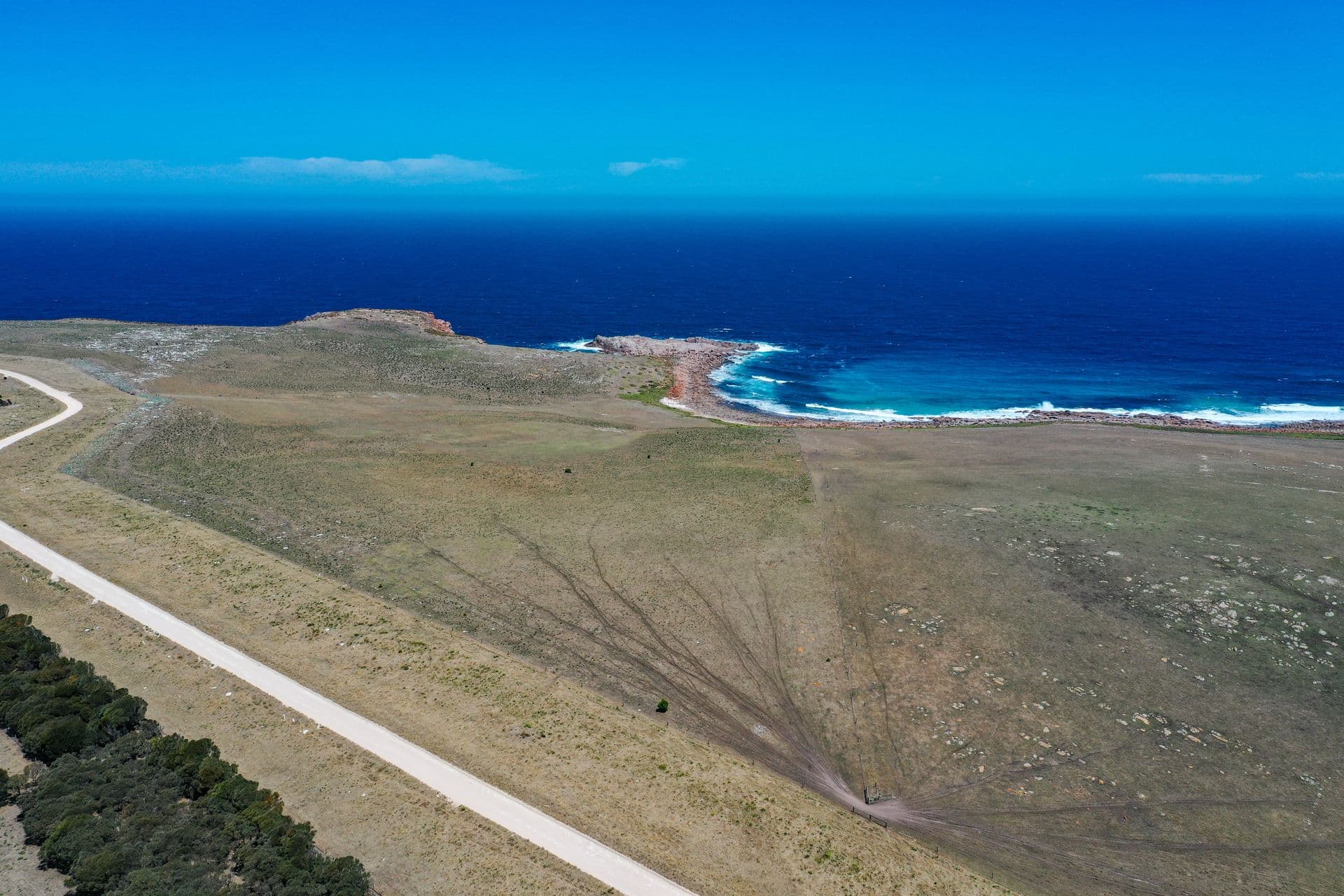 Lot 51 Cape Willoughby Road, Willoughby, SA, 5222, Willoughby - Thumbnail 7