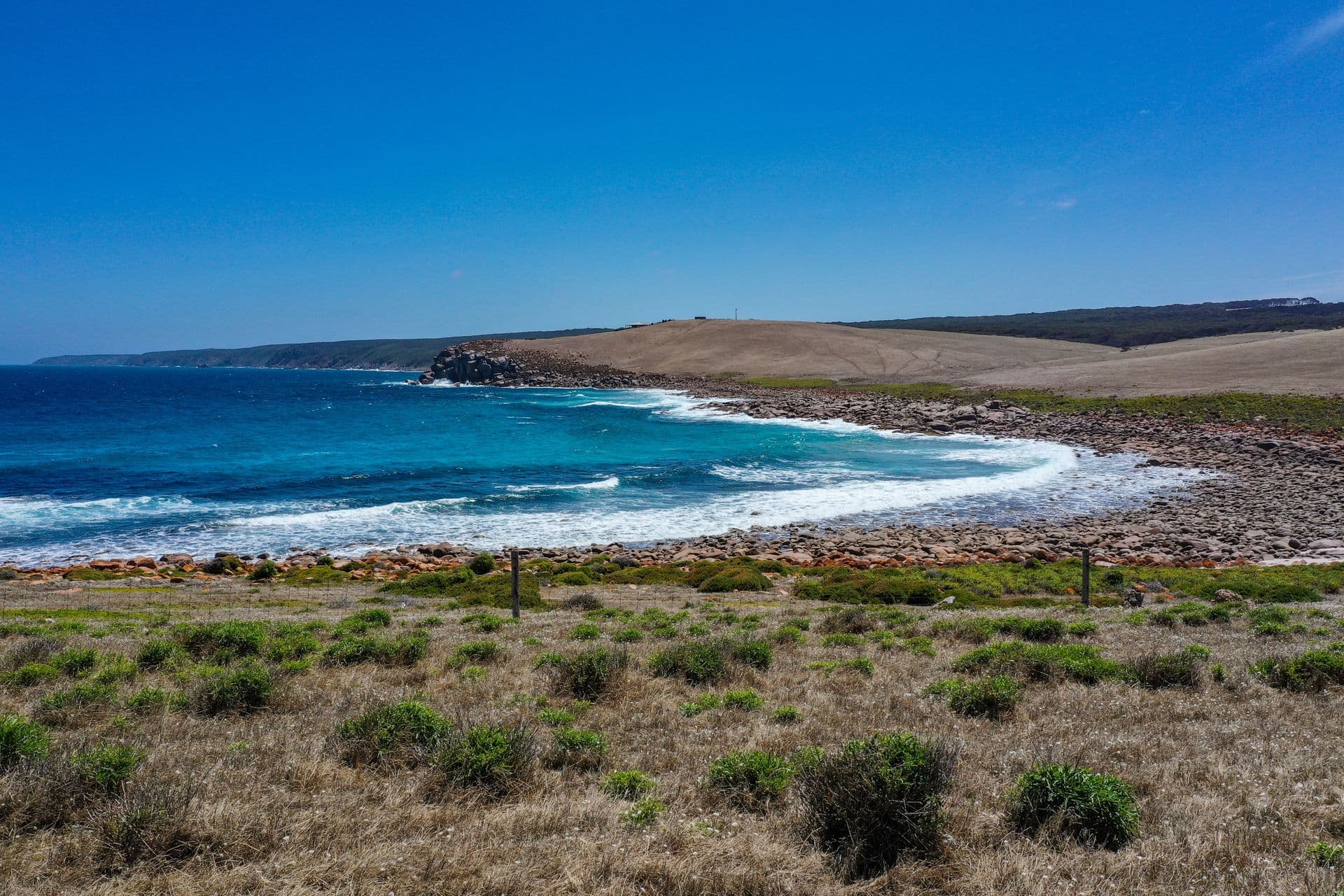 Lot 51 Cape Willoughby Road, Willoughby, SA, 5222, Willoughby - Thumbnail 3