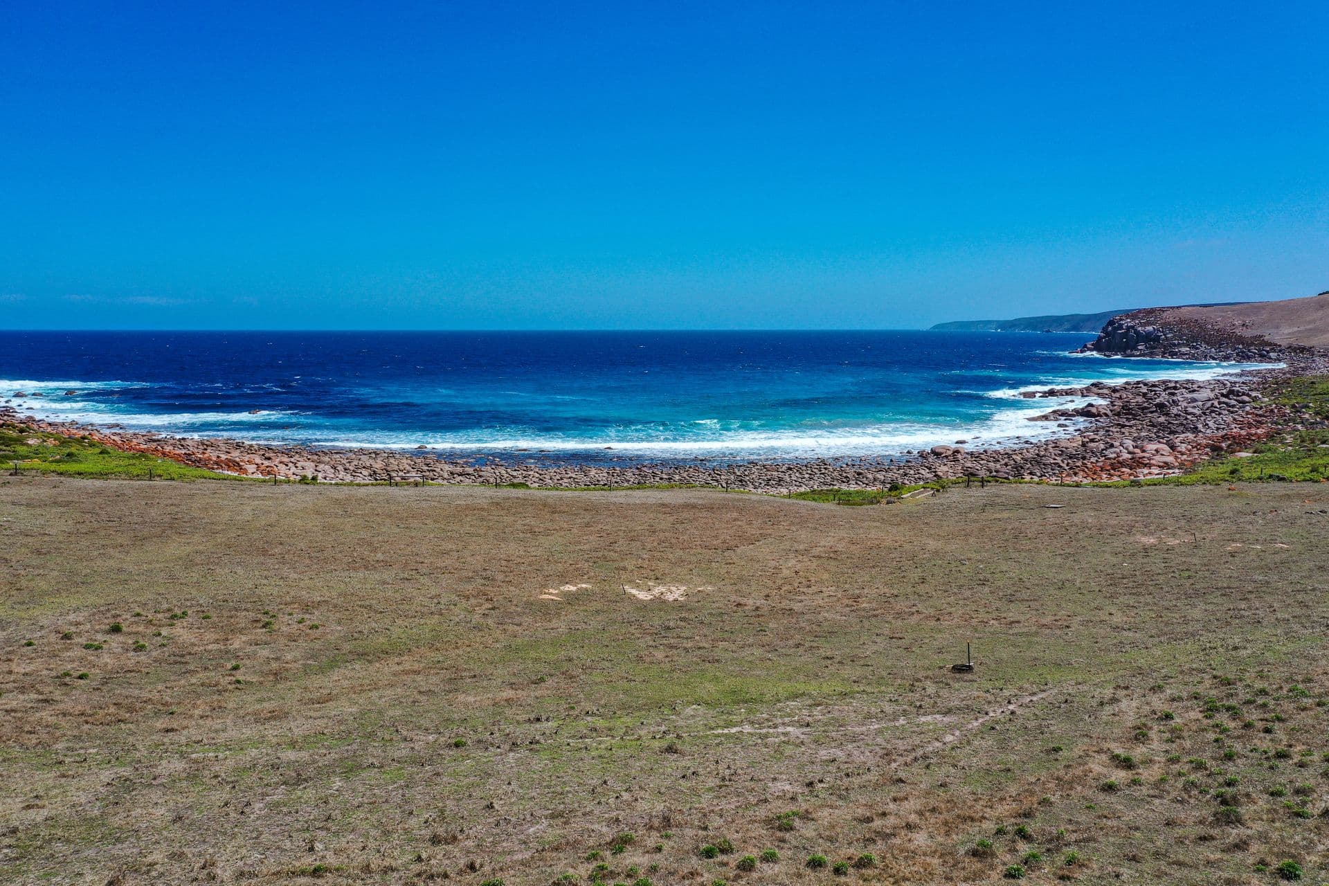 Lot 51 Cape Willoughby Road, Willoughby, SA, 5222, Willoughby - Thumbnail 4