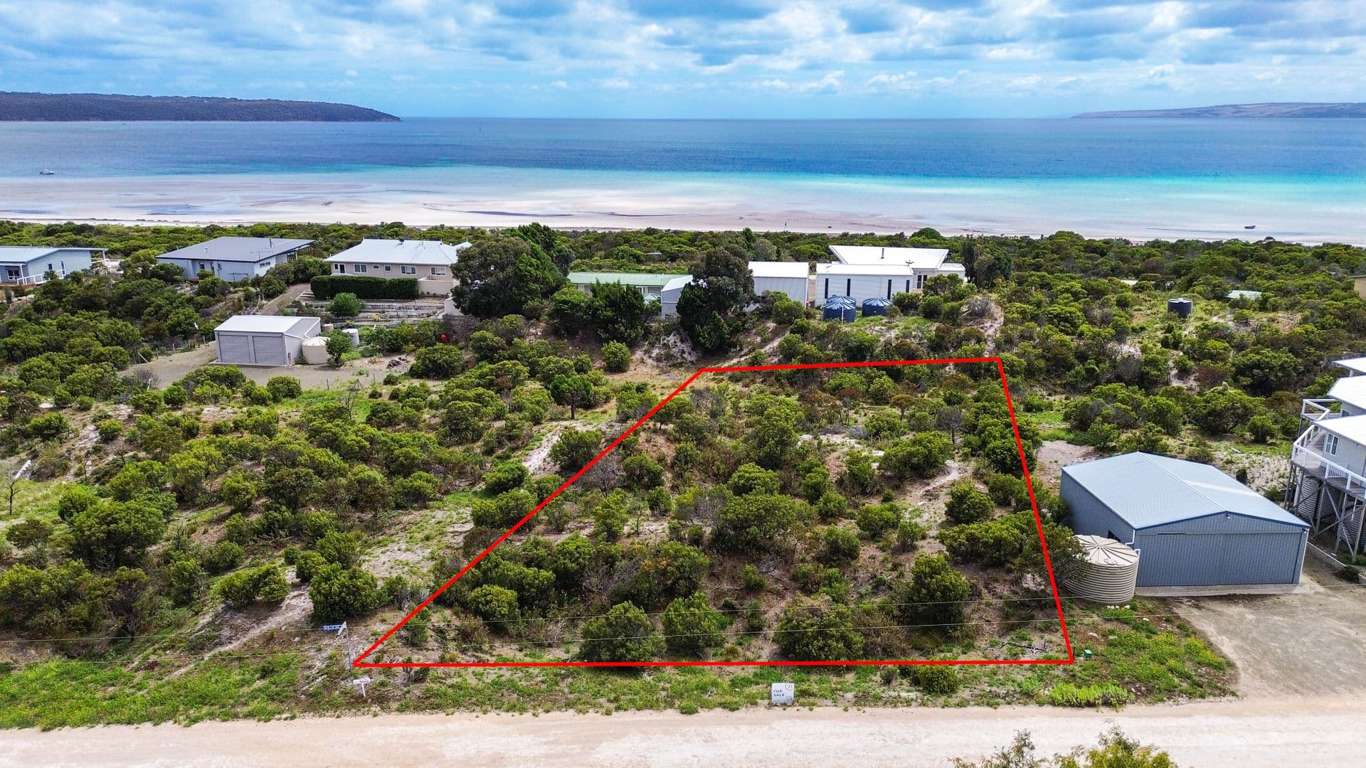36 Pennington Road, Island Beach, SA, 5222, Island Beach - Image 1