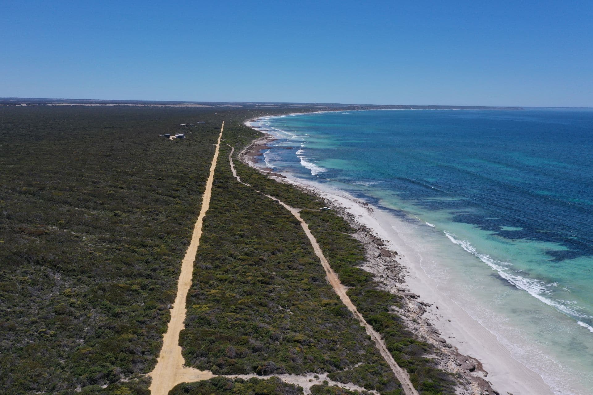 Lot 31 Osmanli Road, D'Estrees Bay, SA, 5223, D'Estrees Bay - Image 1