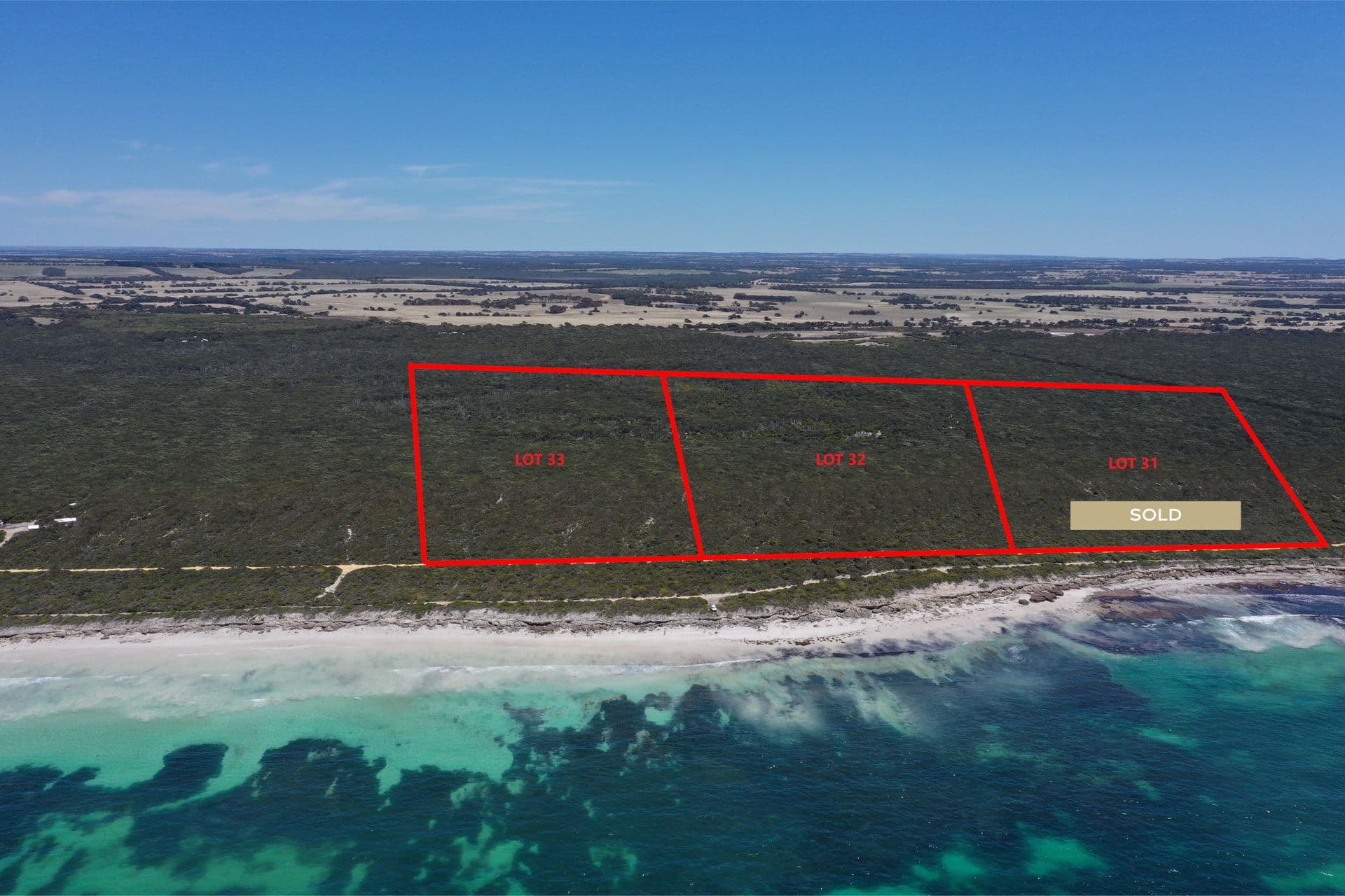 Lot 31 Osmanli Road, D'Estrees Bay, SA, 5223, D'Estrees Bay - Thumbnail 2