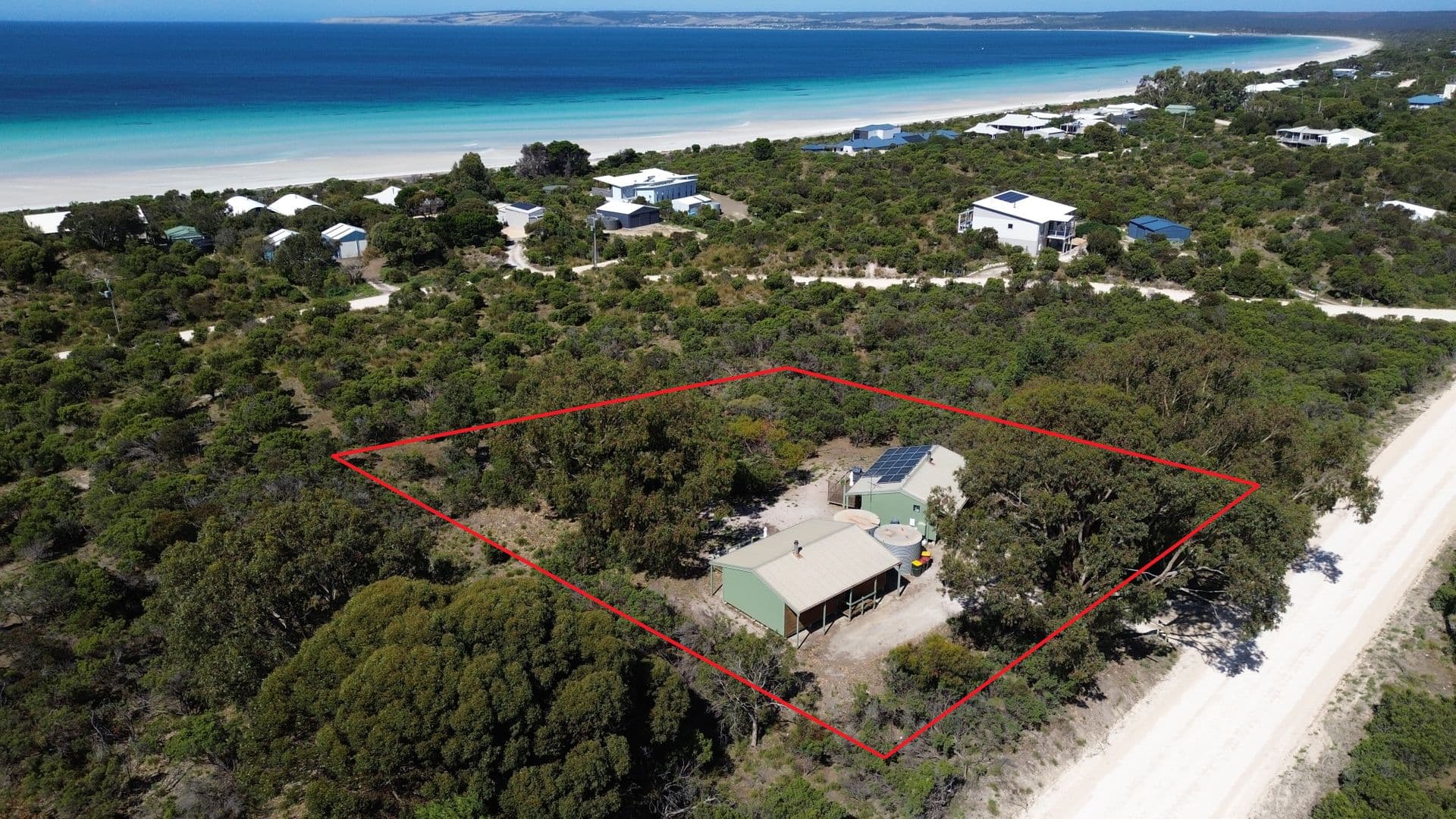 250 Island Beach Road, Island Beach, SA, 5222, Island Beach - Thumbnail 2