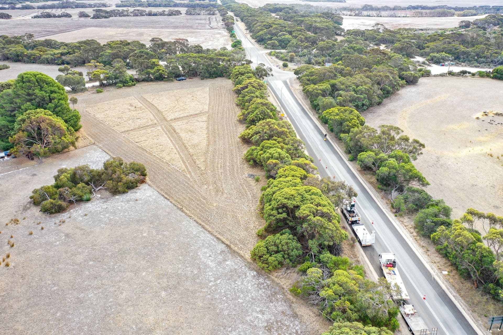 Lot 1 Hog Bay Road, Haines, SA, 5223, Haines - Thumbnail 3