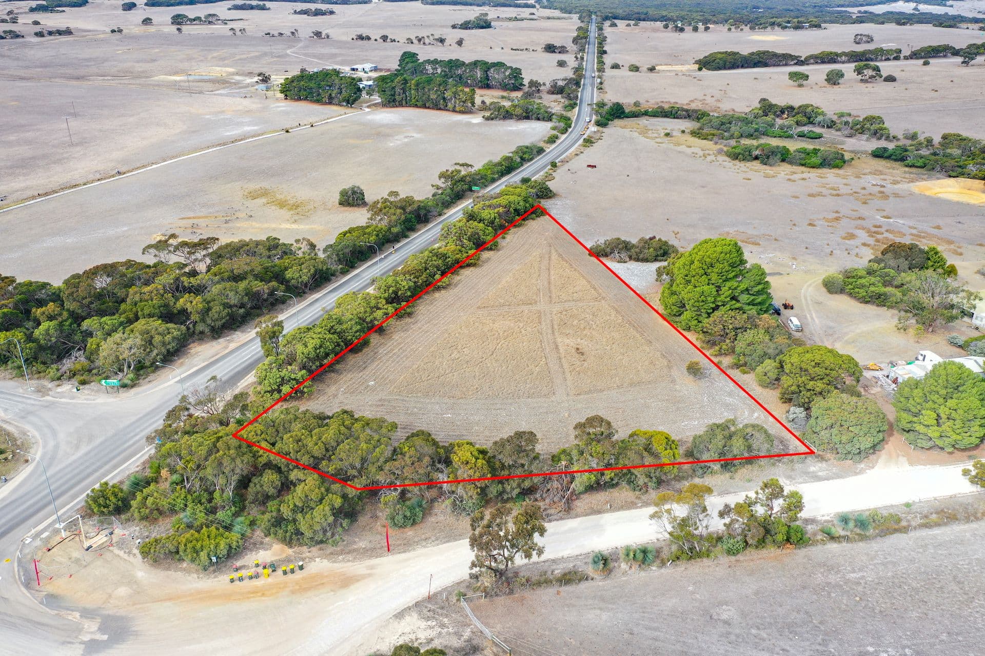 Lot 1 Hog Bay Road, Haines, SA, 5223, Haines - Image 1