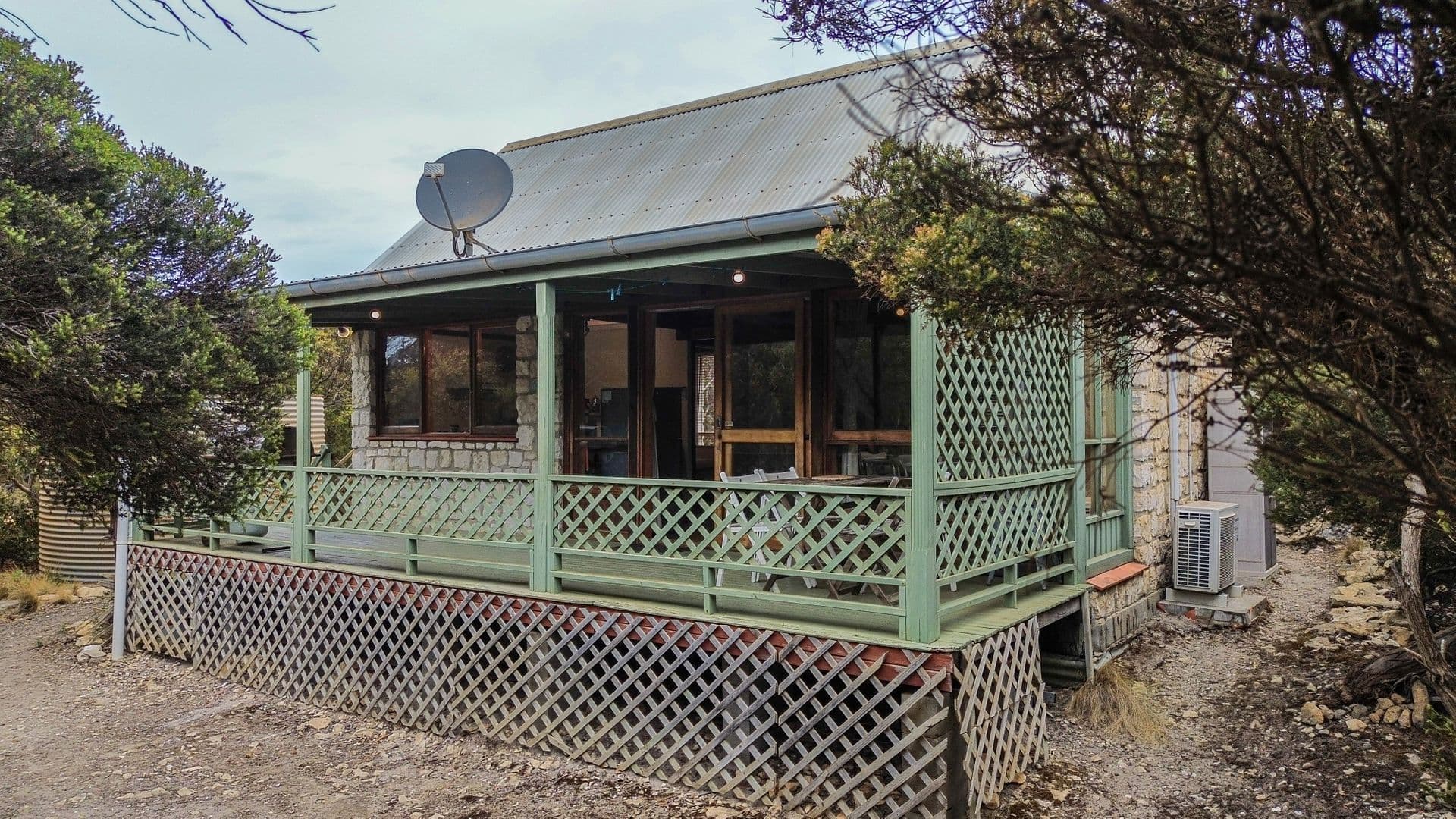 2 Sunset Way, Vivonne Bay, SA, 5223, Vivonne Bay - Image 1