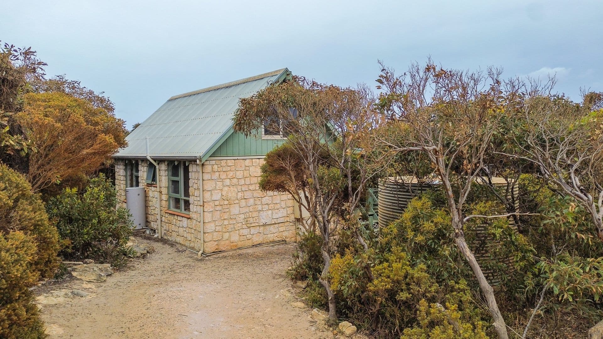 2 Sunset Way, Vivonne Bay, SA, 5223, Vivonne Bay - Thumbnail 2