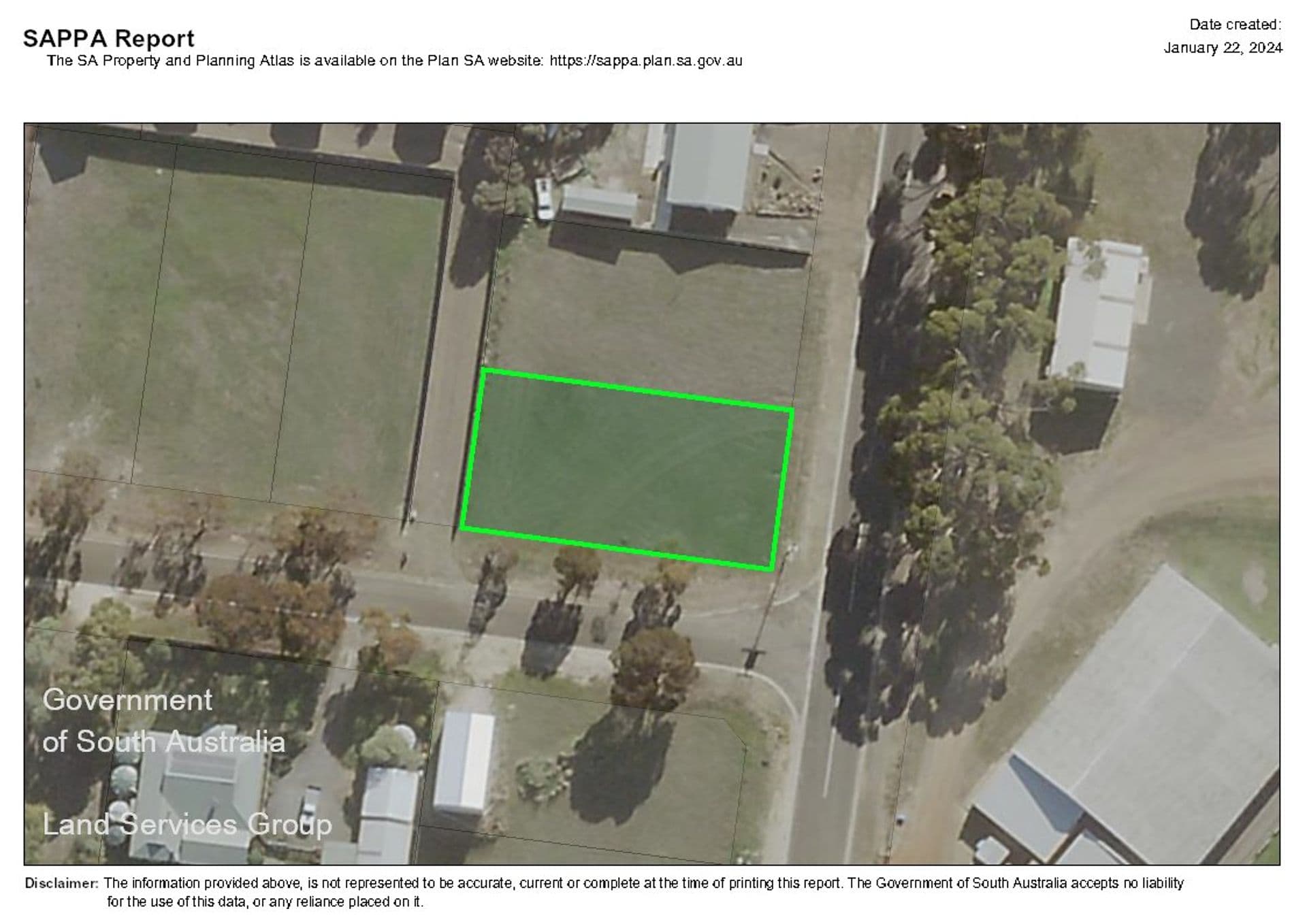 37 Ayliffe Street, Kingscote, SA, 5223, Kingscote - Thumbnail 7