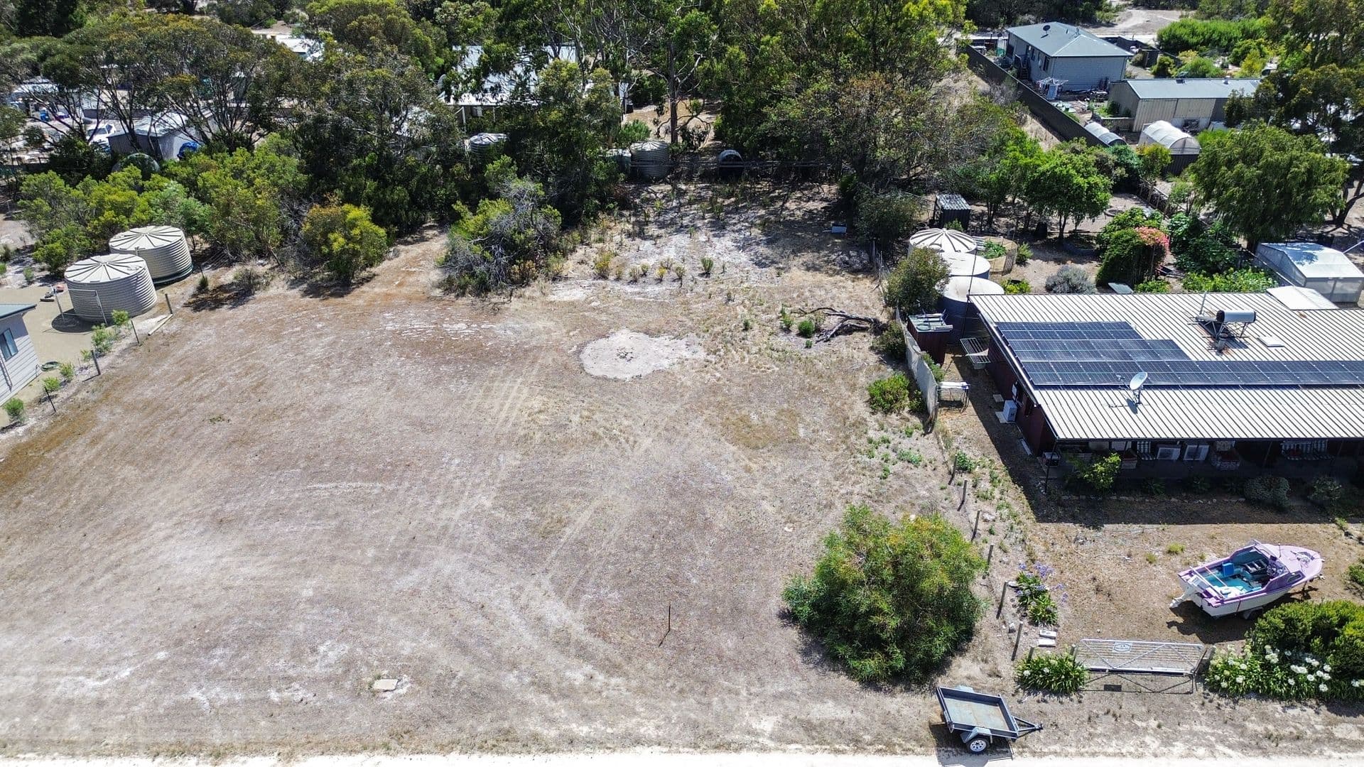 60 Ocean View Drive, Nepean Bay, SA, 5223, Nepean Bay - Image 1