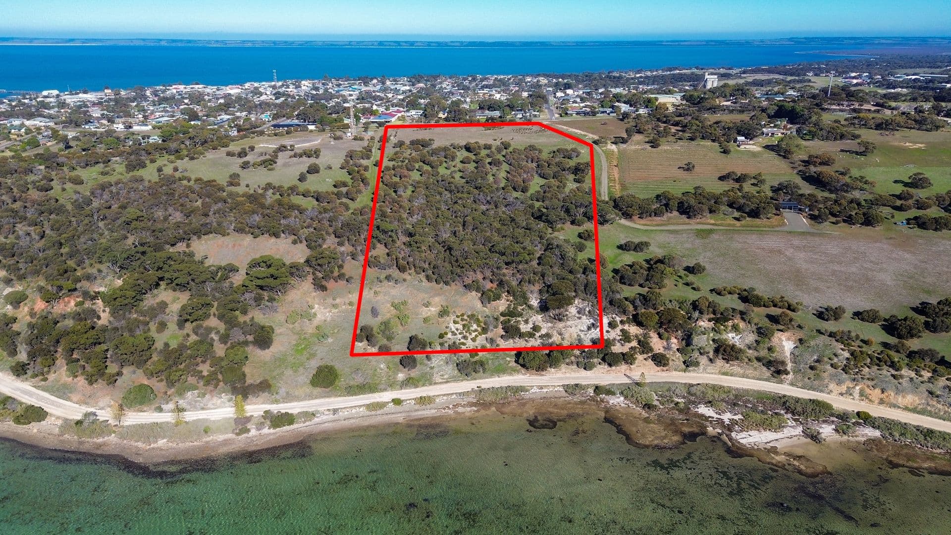 Lot 803 Seaview Road, Kingscote, SA, 5223, Kingscote - Thumbnail 2