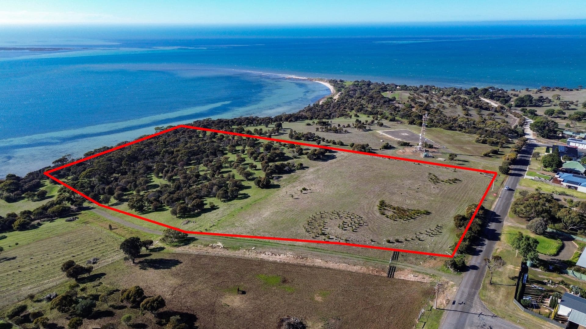 Lot 803 Seaview Road, Kingscote, SA, 5223, Kingscote - Image 1