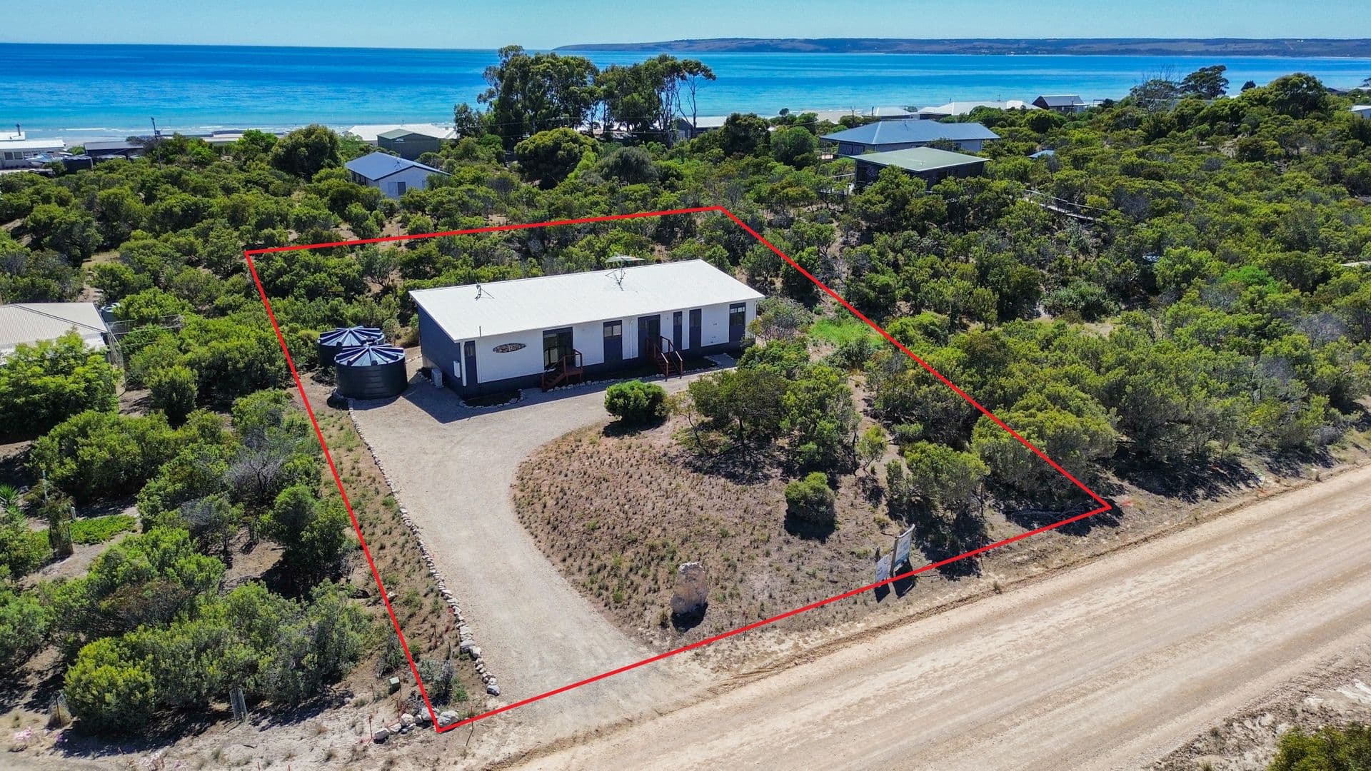 220 Island Beach Road, Island Beach, SA, 5222, Island Beach - Image 1