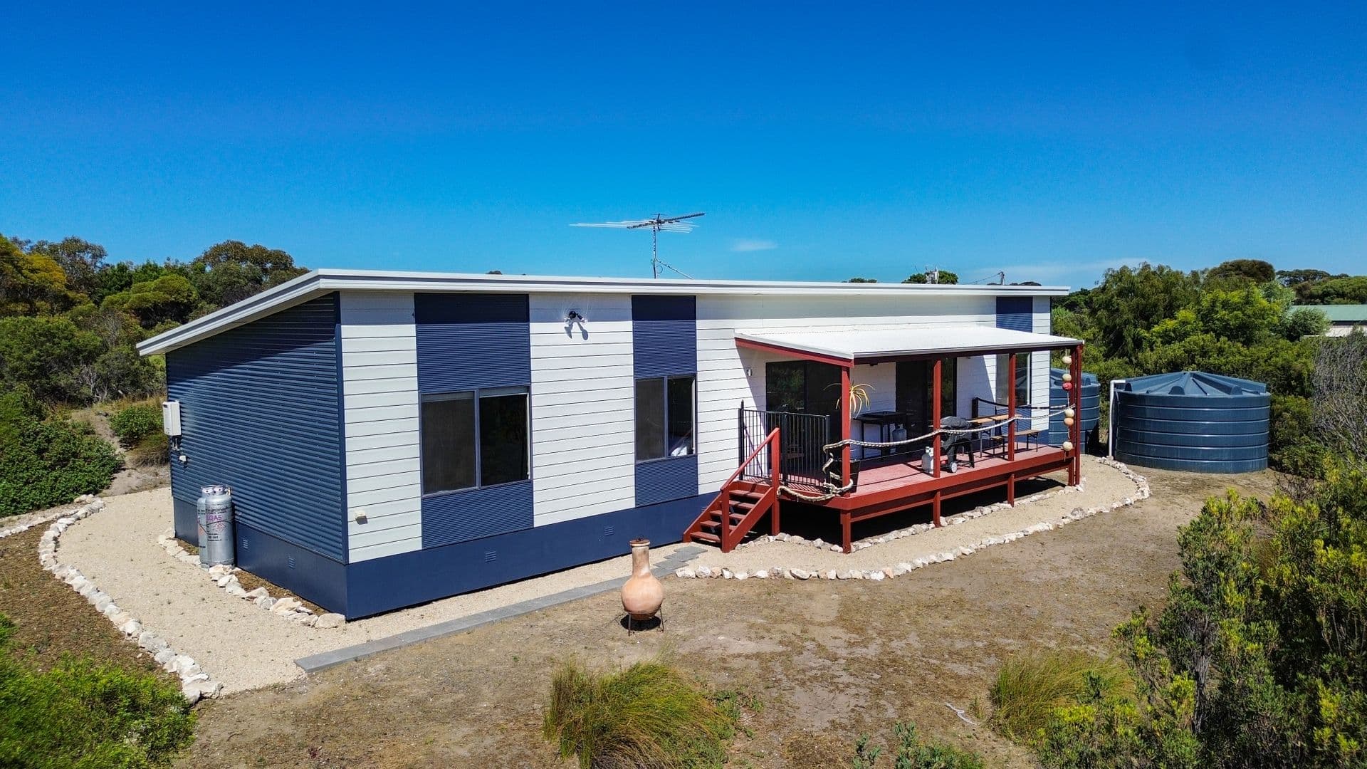 220 Island Beach Road, Island Beach, SA, 5222, Island Beach - Thumbnail 2