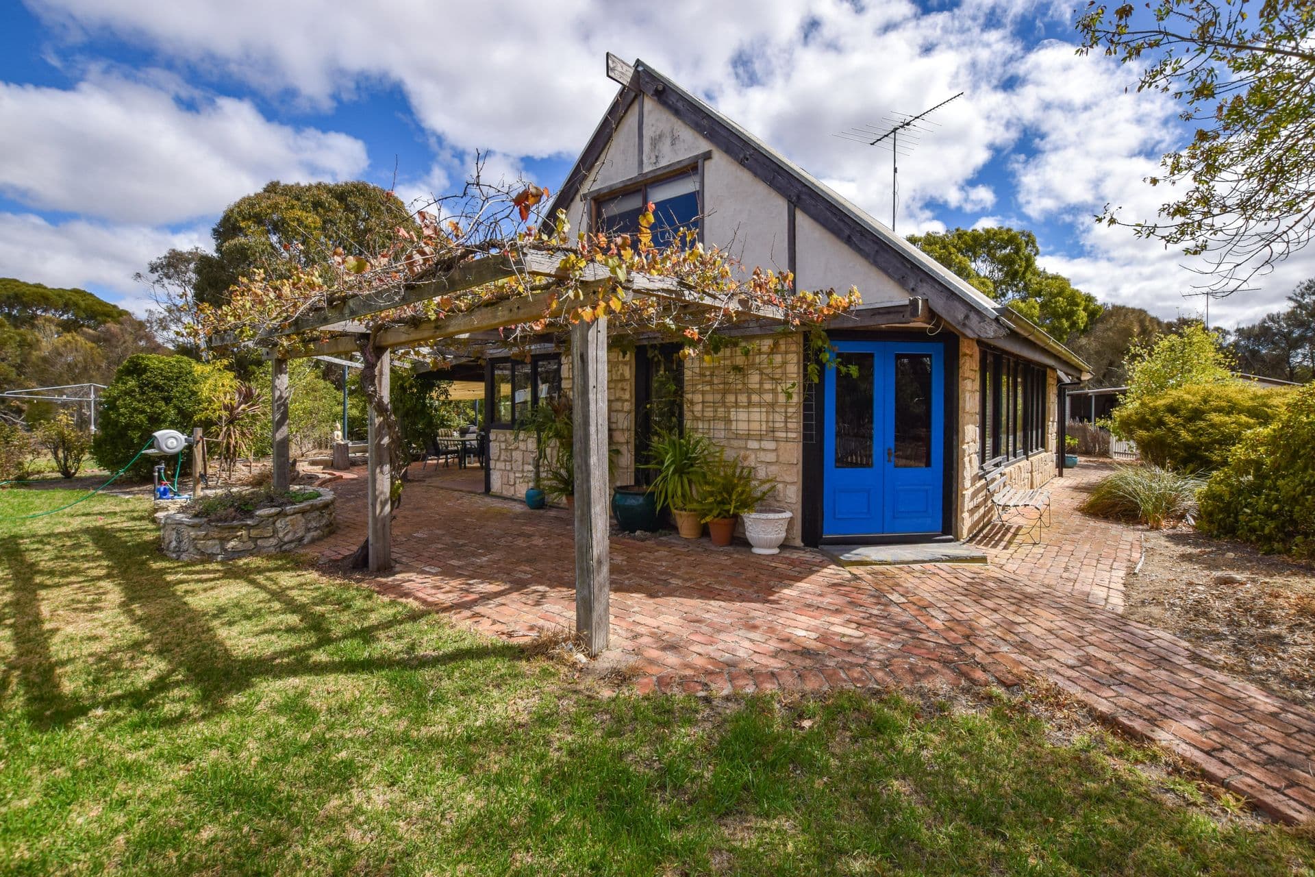 184 Angle Pole Road, Cygnet River, SA, 5223, Cygnet River - Image 1