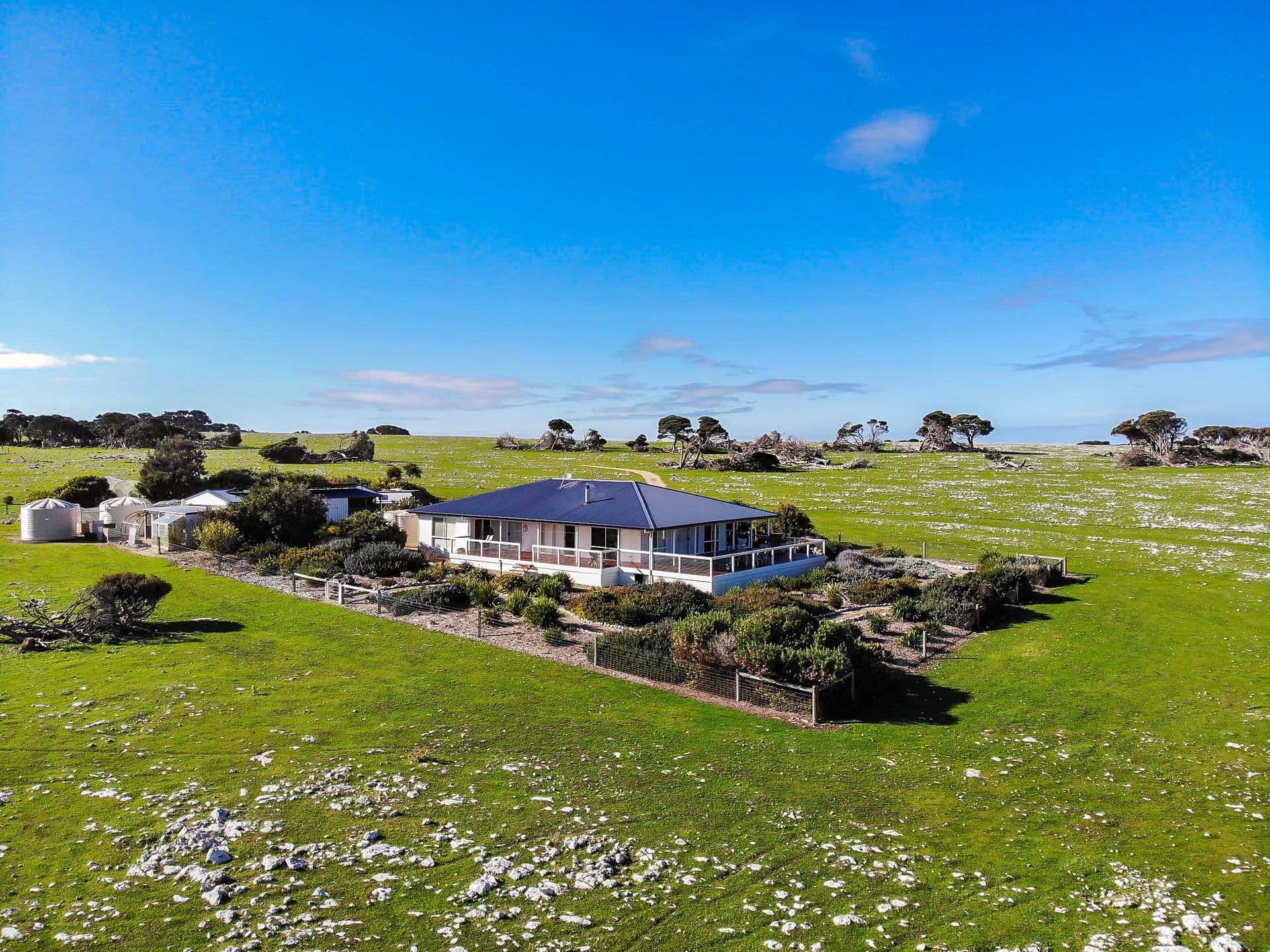Lot 8 Turner Drive, North Cape, SA, 5223, North Cape - Thumbnail 5