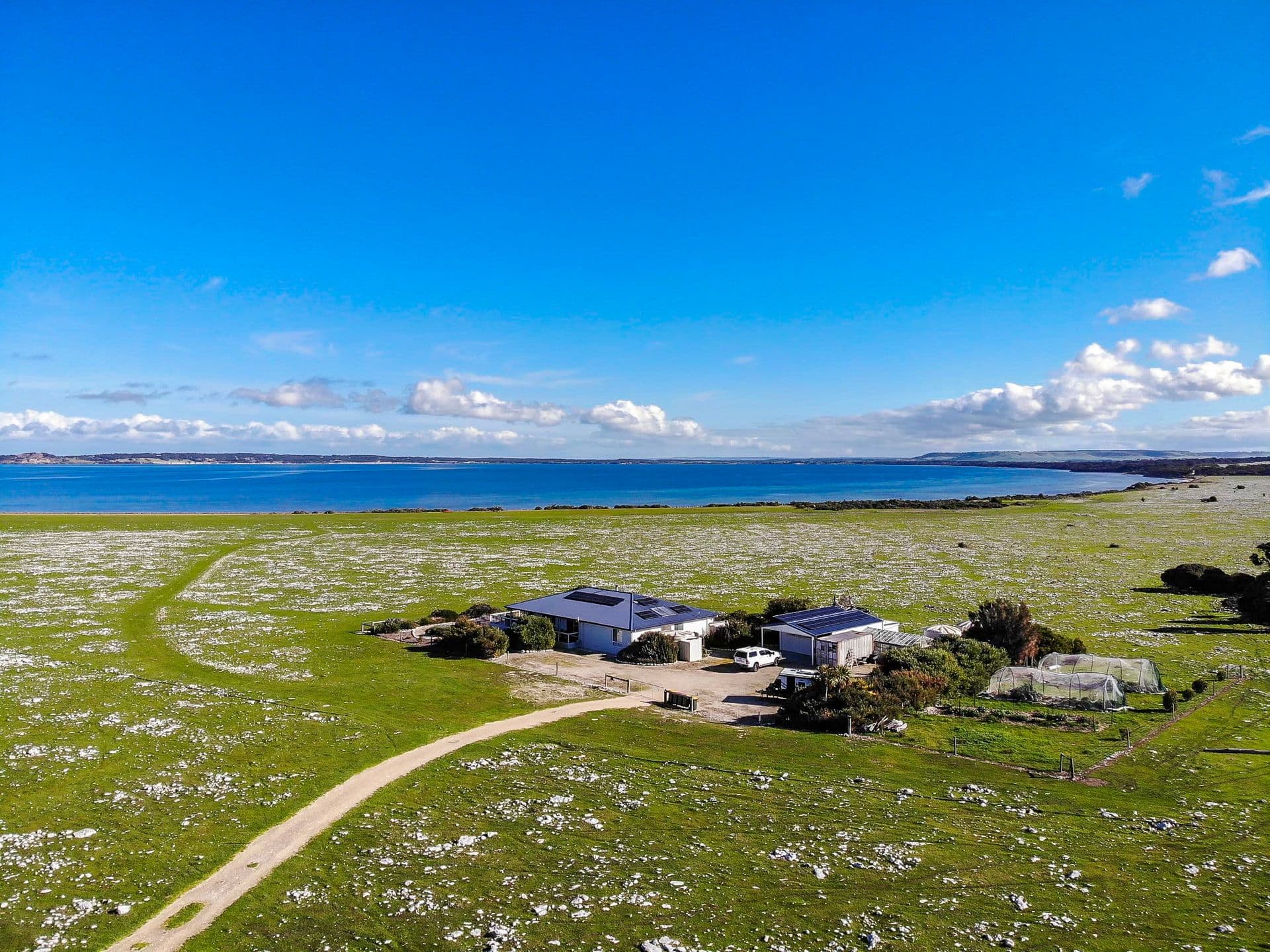 Lot 8 Turner Drive, North Cape, SA, 5223, North Cape - Thumbnail 2
