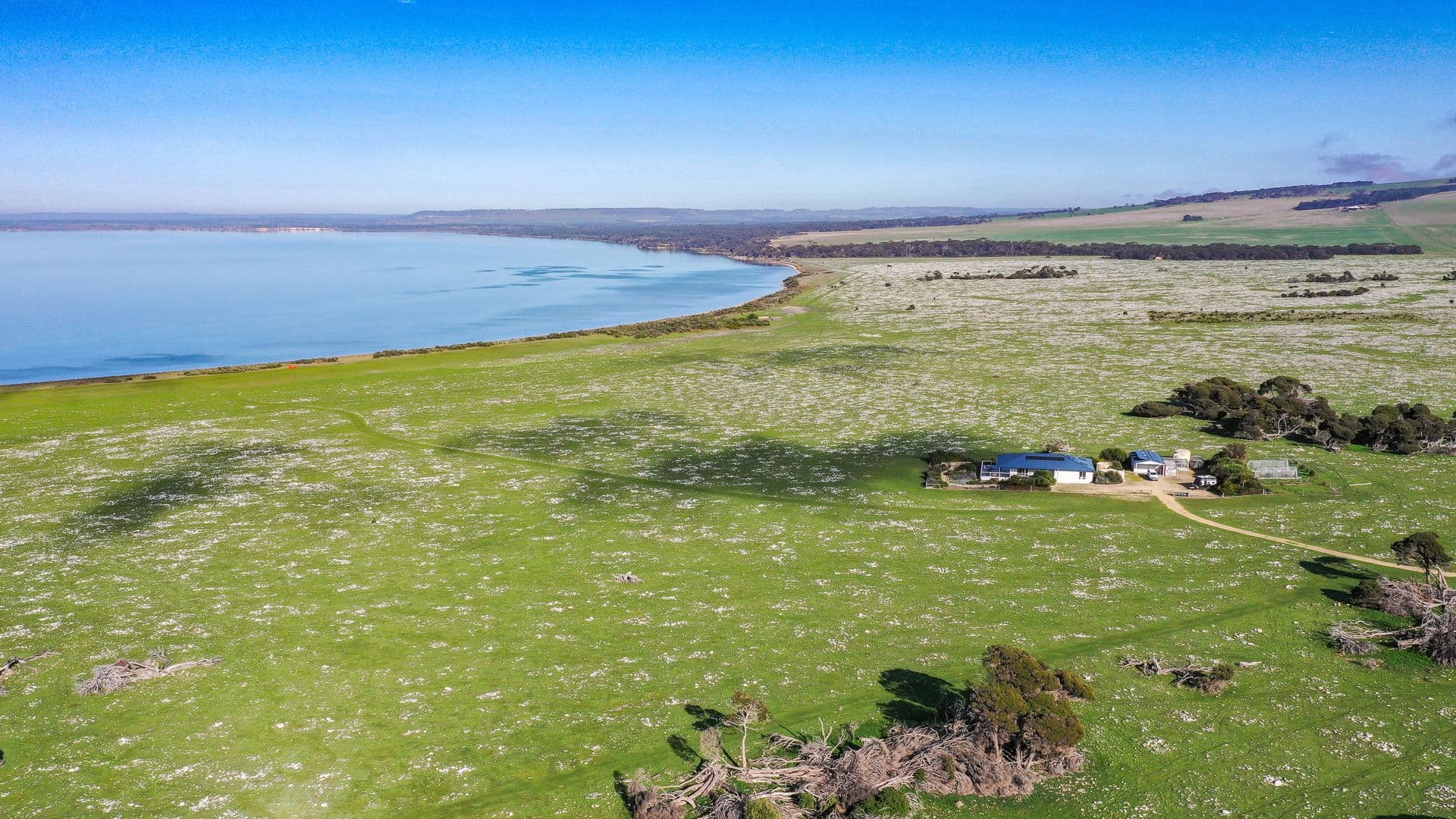 Lot 8 Turner Drive, North Cape, SA, 5223, North Cape - Thumbnail 3