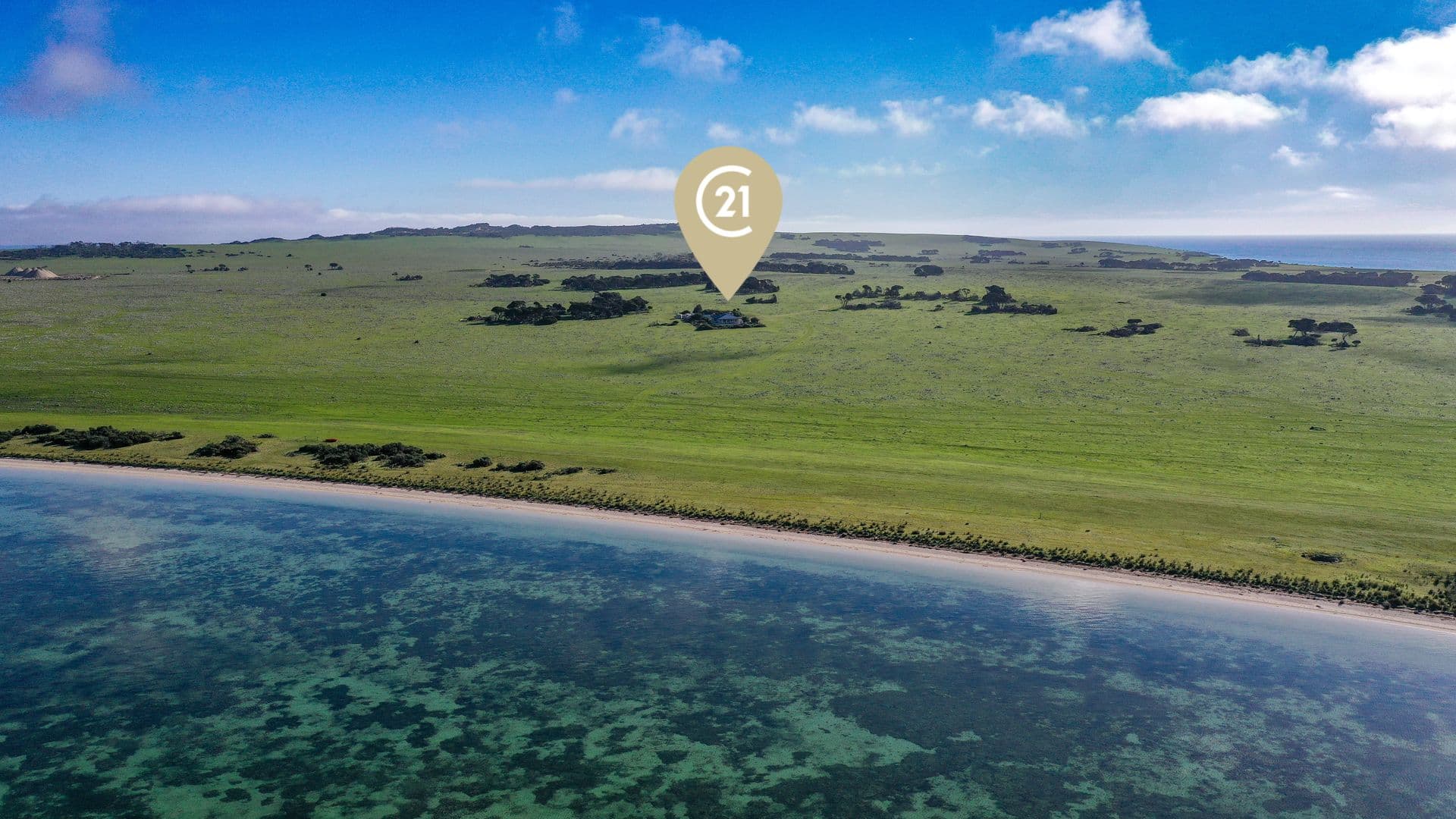 Lot 8 Turner Drive, North Cape, SA, 5223, North Cape - Image 1