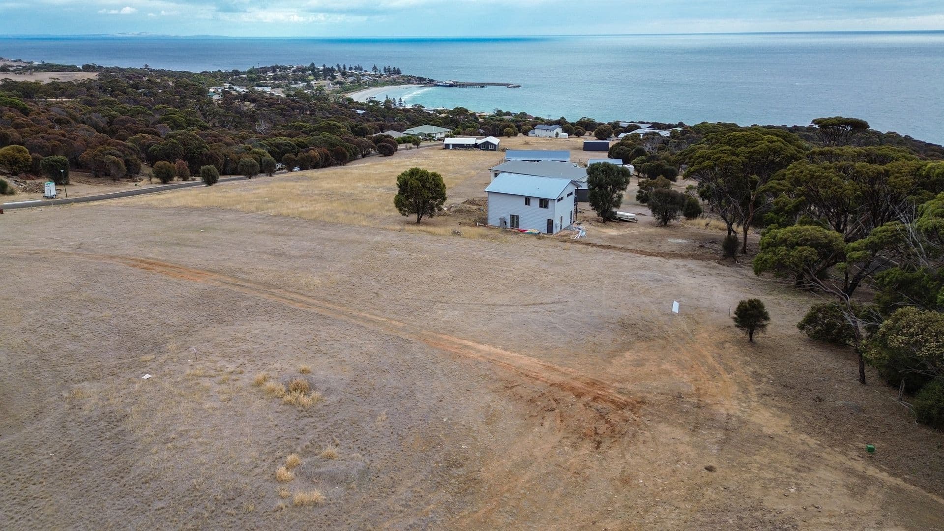 159 Binneys Track, Penneshaw, SA, 5222, Penneshaw - Thumbnail 2