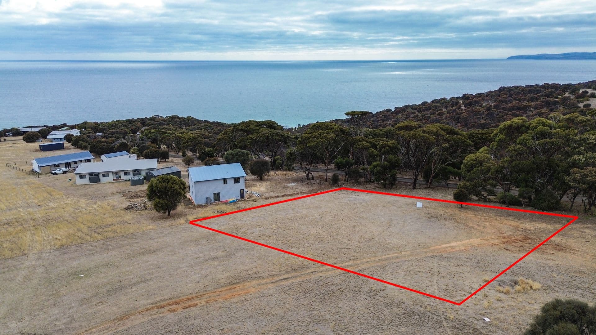 159 Binneys Track, Penneshaw, SA, 5222, Penneshaw - Image 1