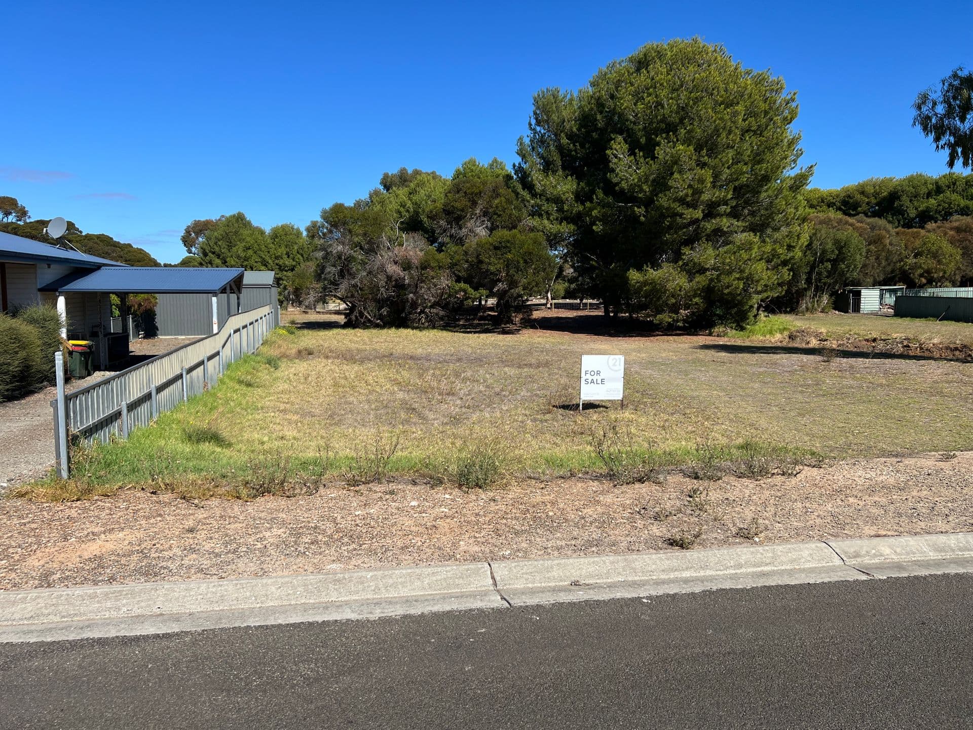 35 Flinders Avenue, Kingscote, SA, 5223, Kingscote - Image 1