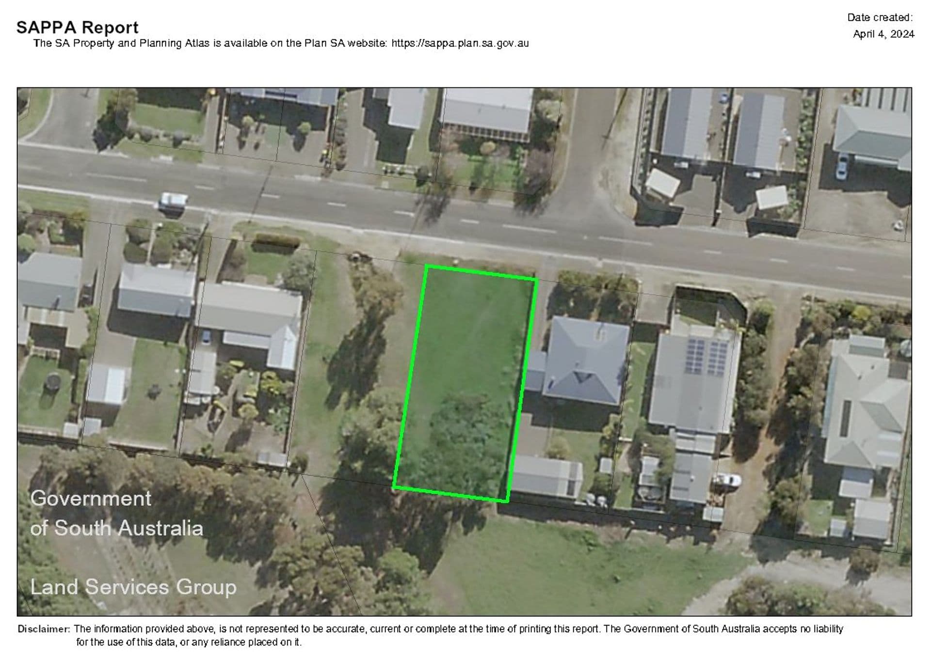 35 Flinders Avenue, Kingscote, SA, 5223, Kingscote - Thumbnail 5
