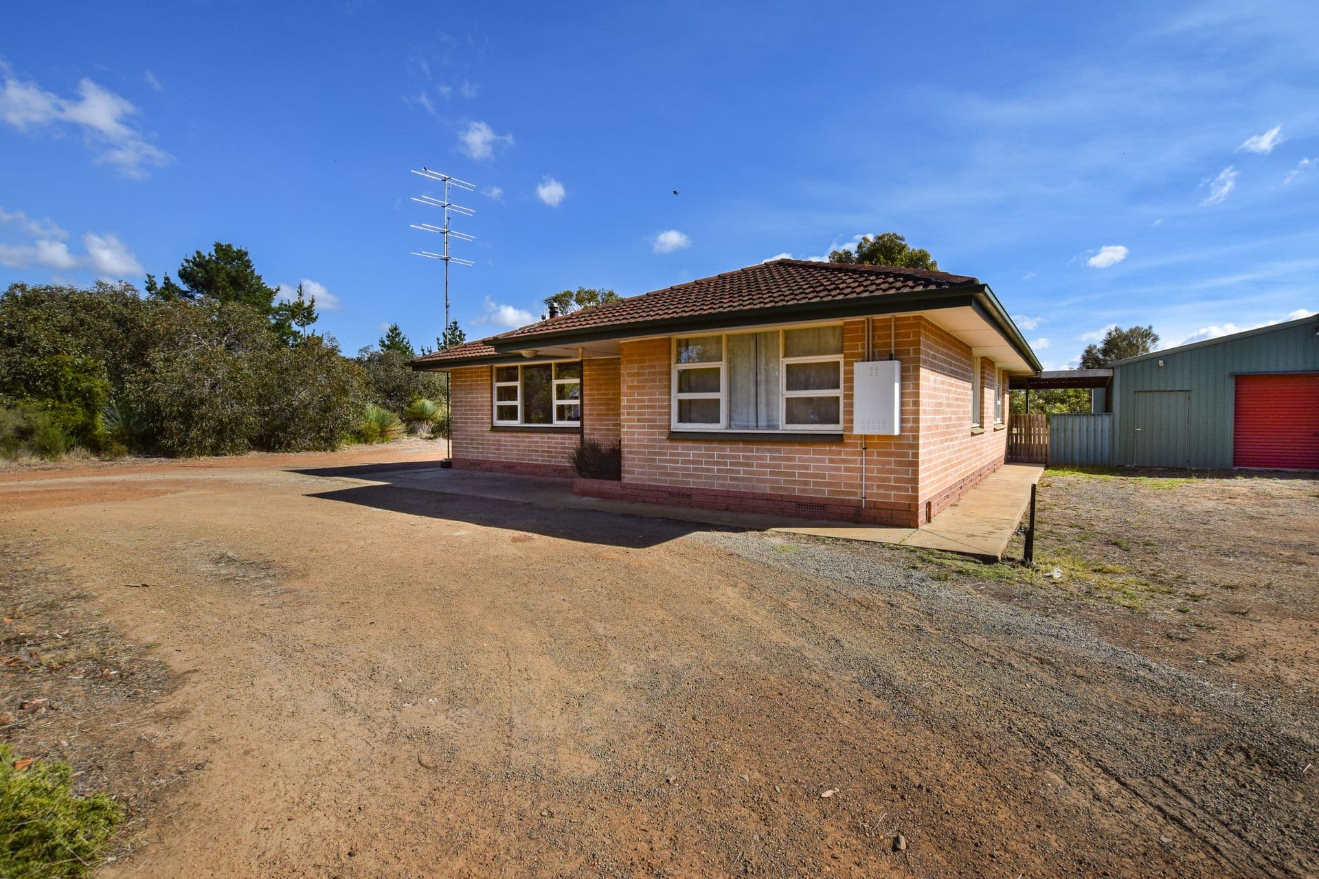 3740 Playford Highway, Parndana, SA, 5220, Parndana - Image 1