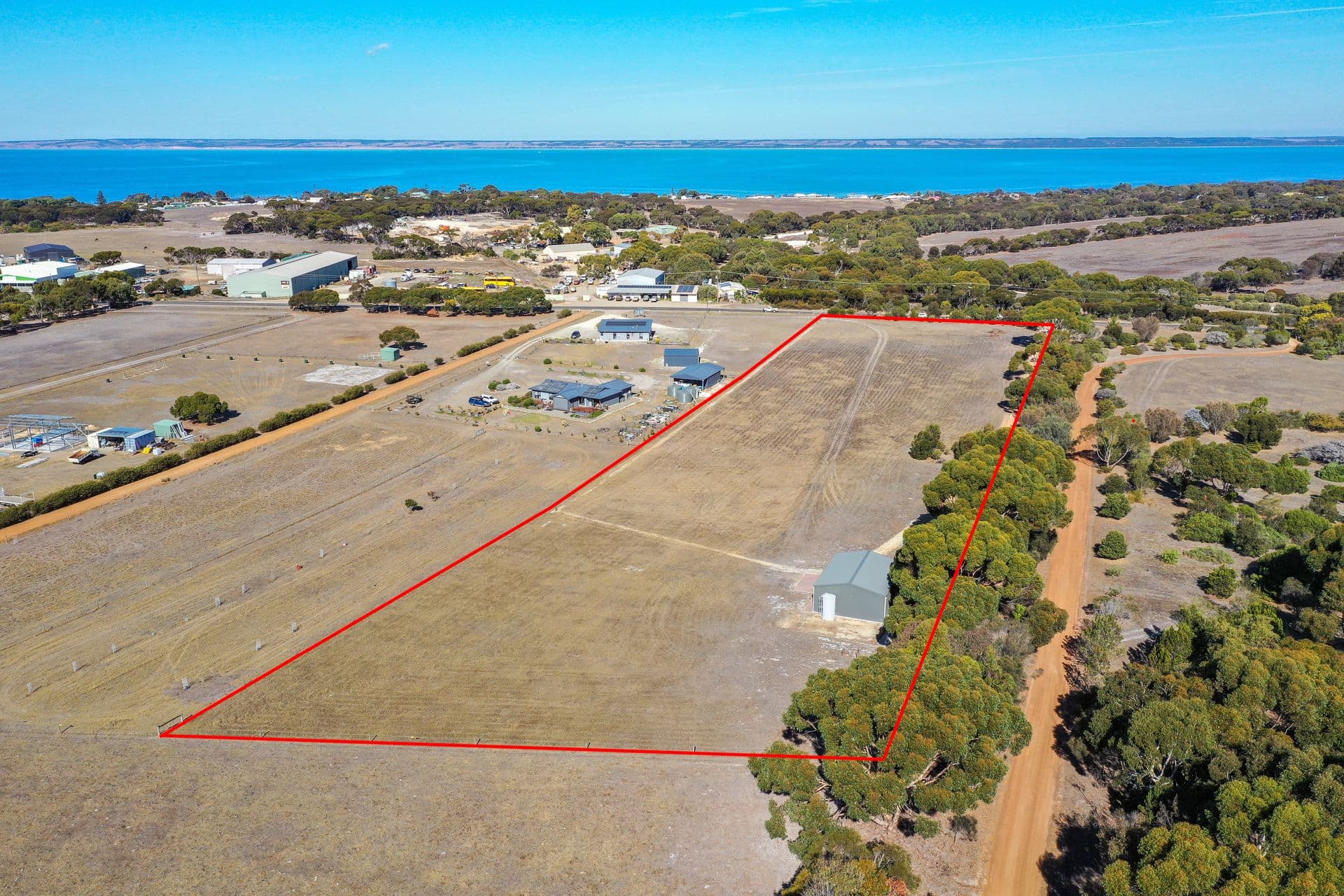 98 Playford Highway, Kingscote, SA, 5223, Kingscote - Image 1