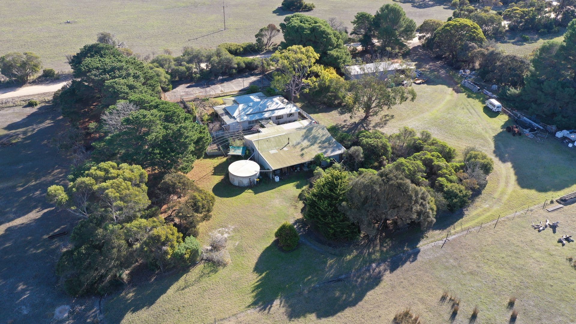 21 Old Salt Lake Road, Haines, SA, 5223, Haines - Thumbnail 2