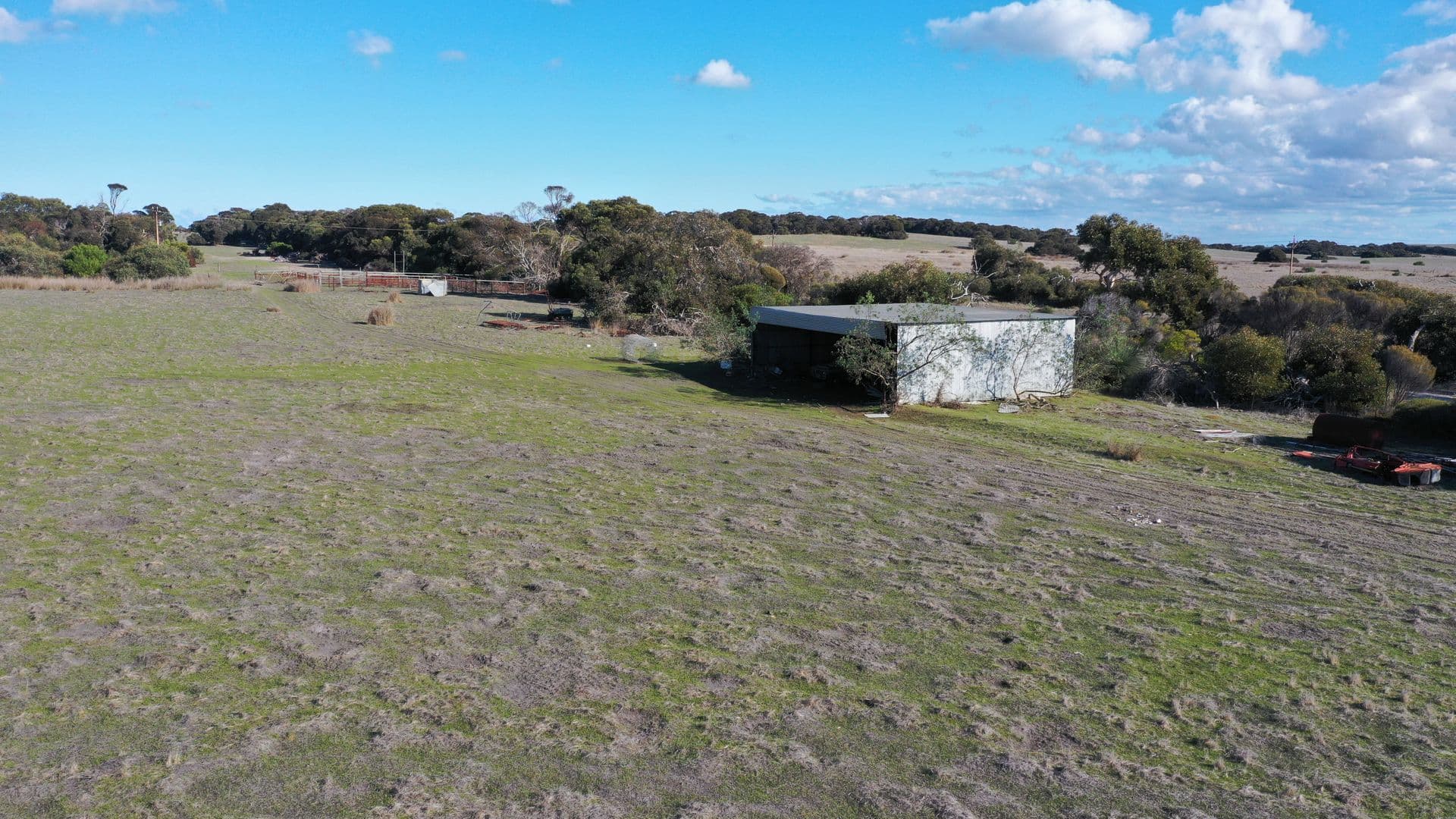 21 Old Salt Lake Road, Haines, SA, 5223, Haines - Thumbnail 6