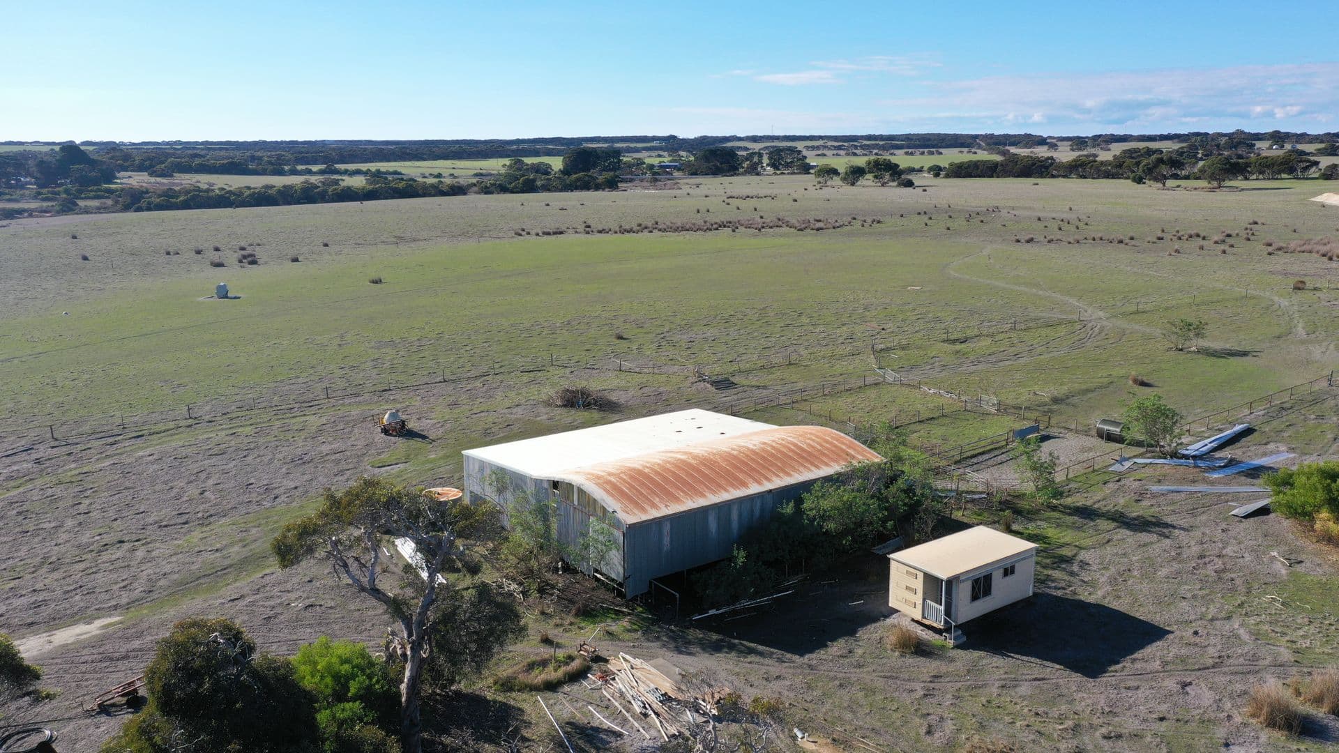 21 Old Salt Lake Road, Haines, SA, 5223, Haines - Thumbnail 4