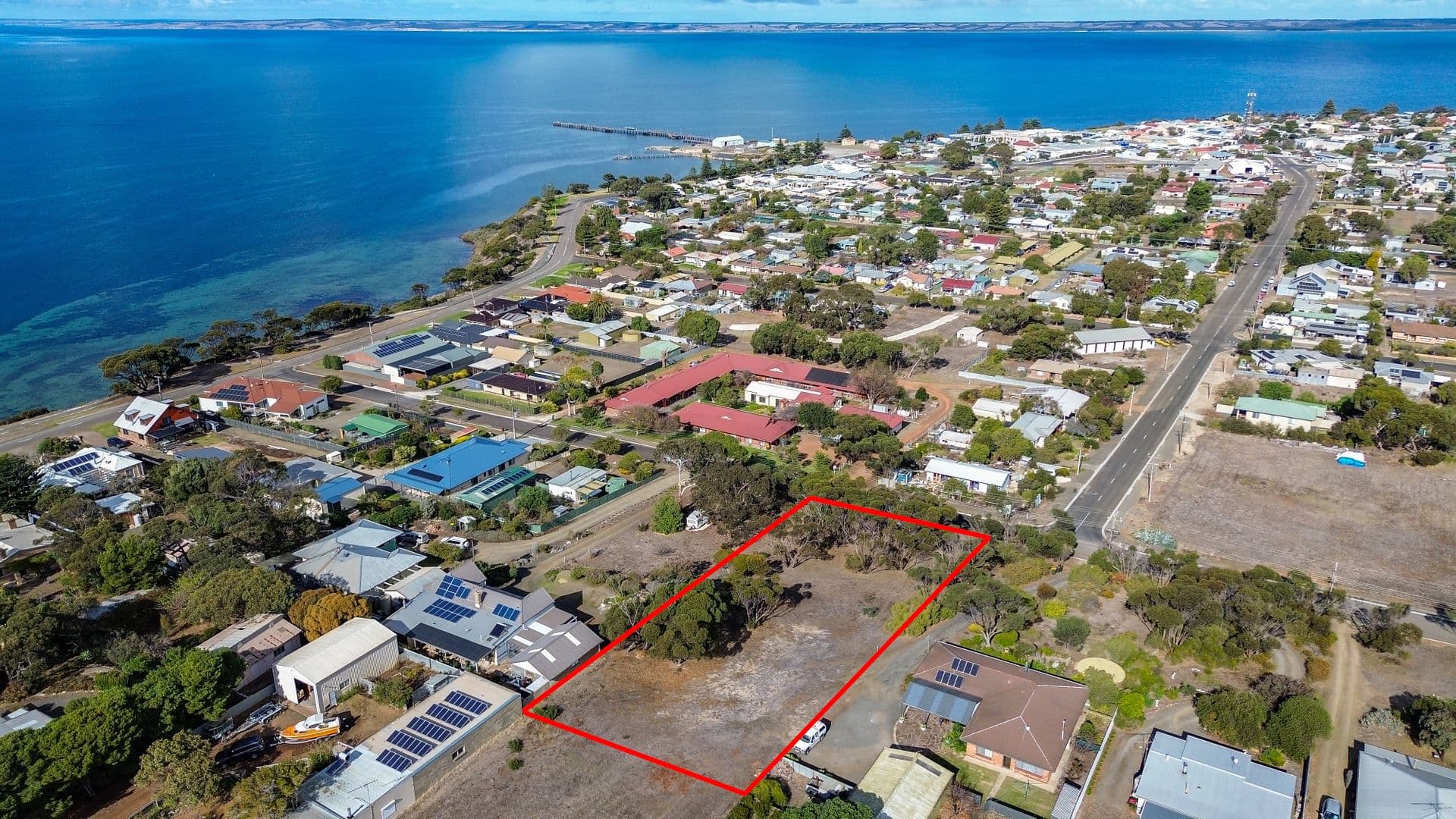 10 Rawson Street, Kingscote, SA, 5223, Kingscote - Image 1