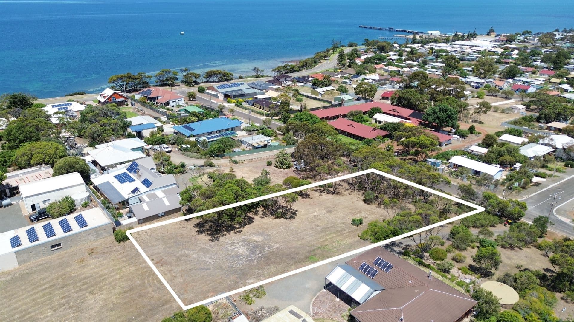 10 Rawson Street, Kingscote, SA, 5223, Kingscote - Thumbnail 2