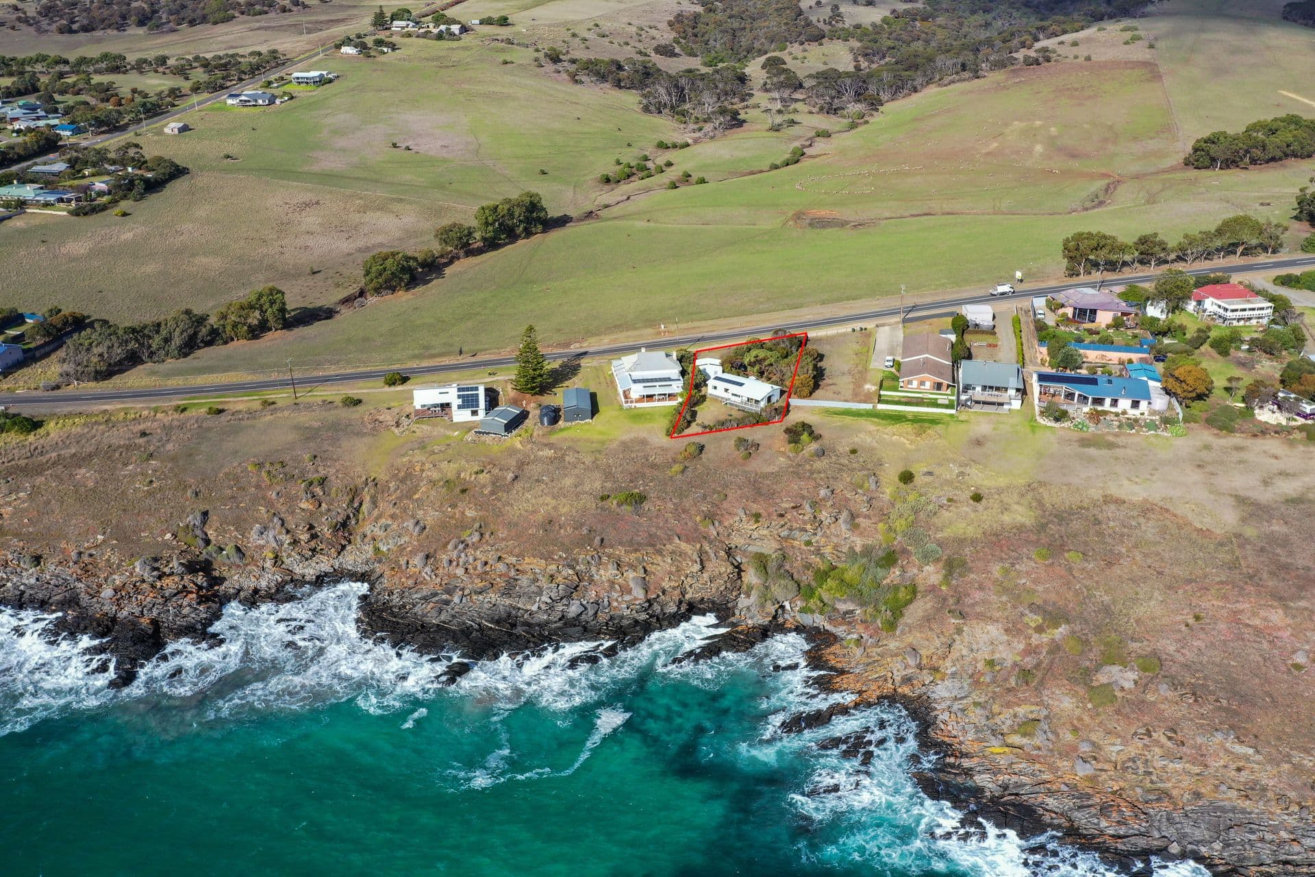5149 Hog Bay Road, Penneshaw, SA, 5222, Penneshaw - Thumbnail 5