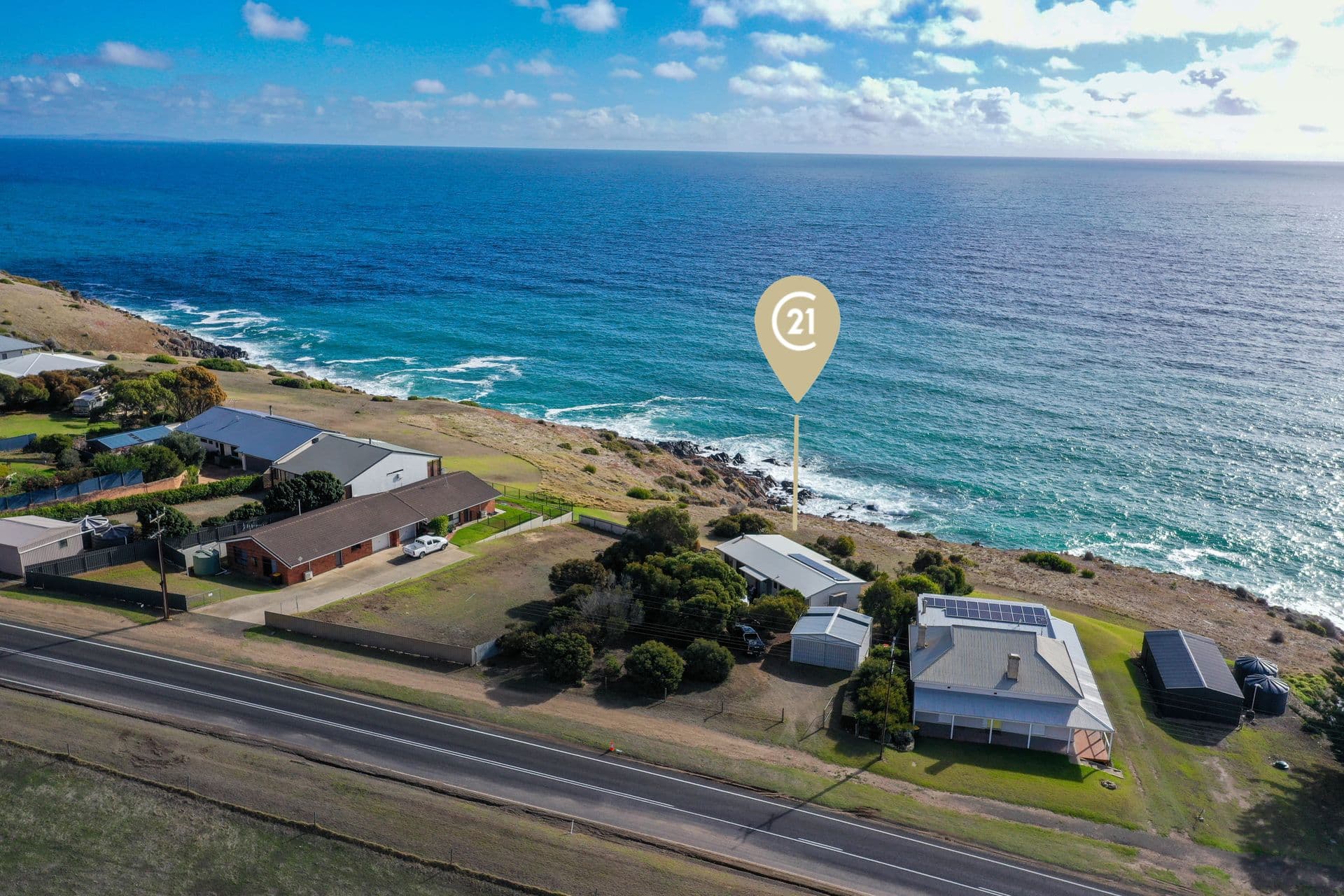 5149 Hog Bay Road, Penneshaw, SA, 5222, Penneshaw - Image 1