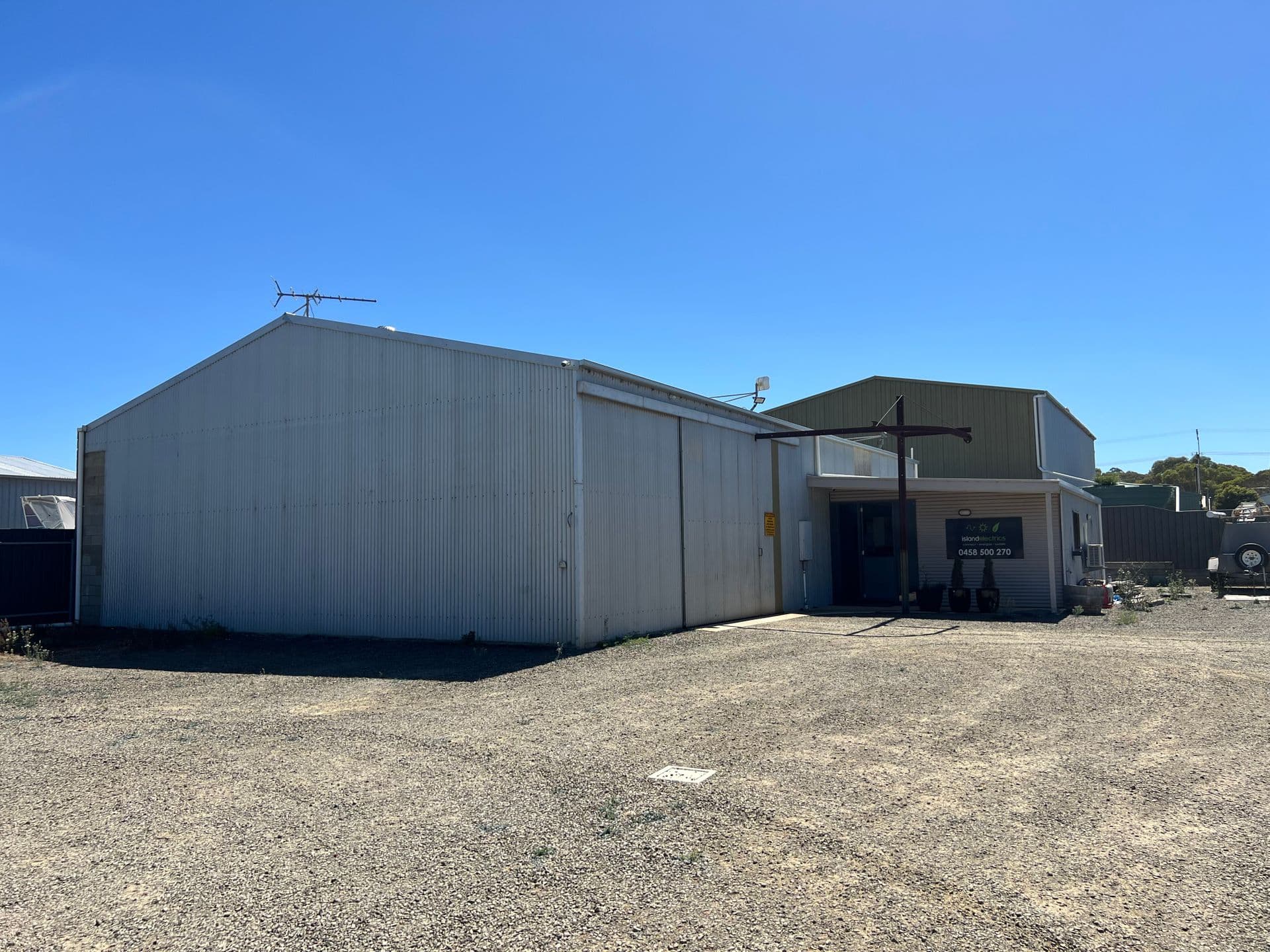 34 Kohinoor Road, Kingscote, SA, 5223, Kingscote - Image 1