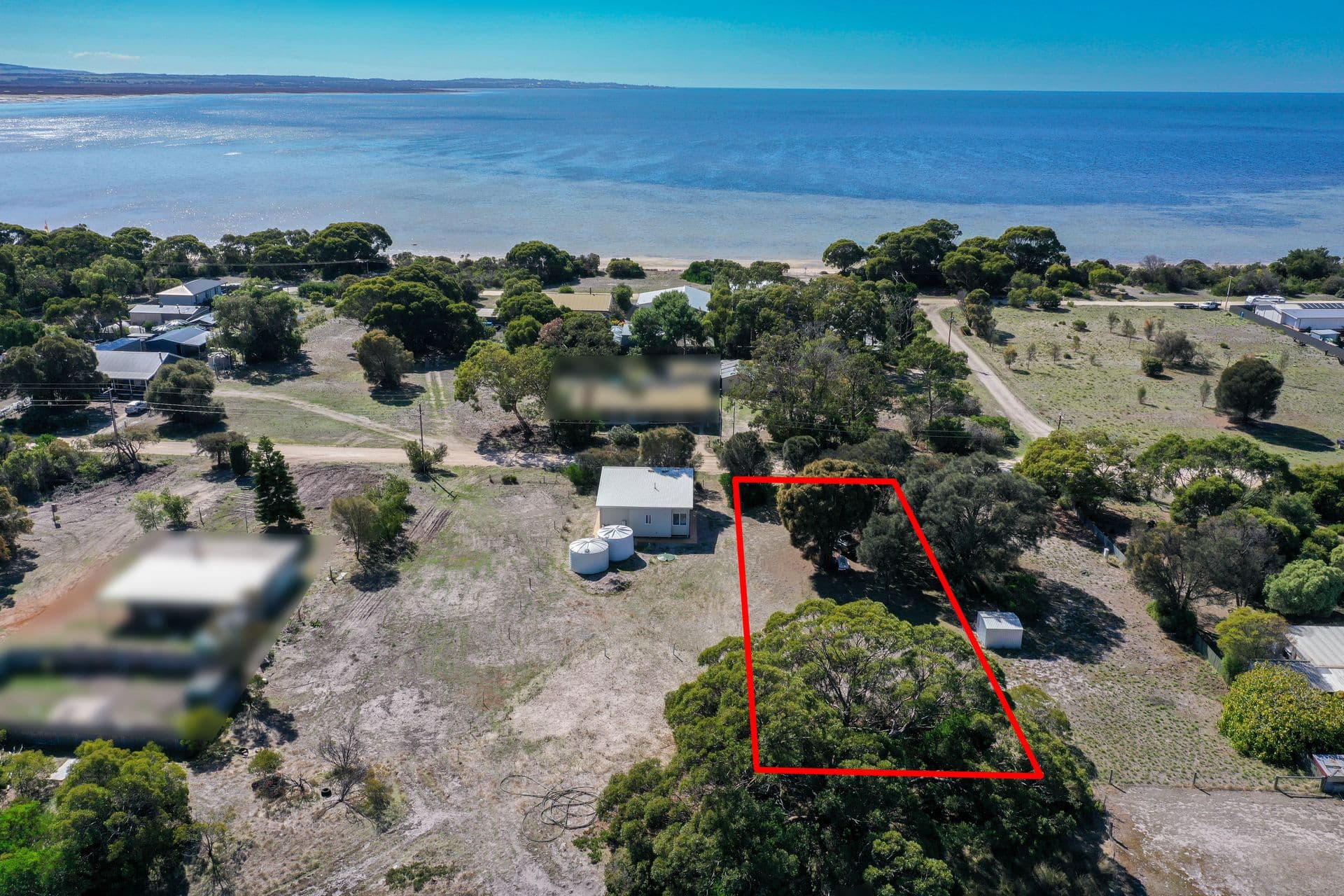 Lot 23 Ocean View Drive, Nepean Bay, SA, 5223, Nepean Bay - Image 1