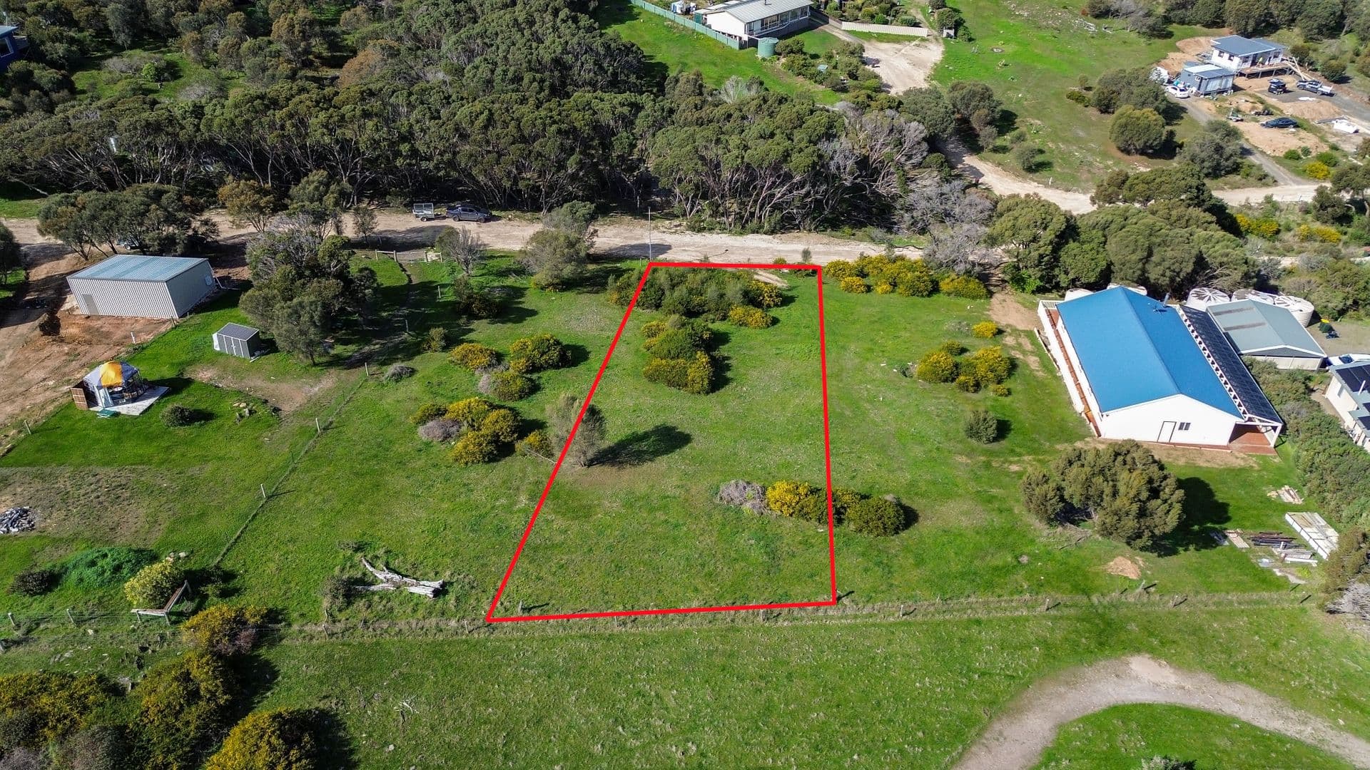 23 Longview Road, American River, SA, 5221, American River - Thumbnail 2