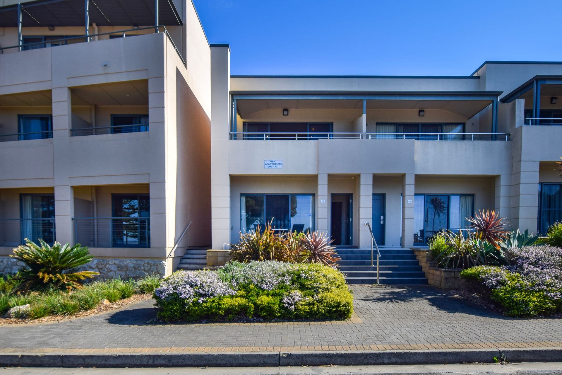 Unit 10/7 Kingscote Terrace, Kingscote, SA, 5223, Kingscote - Image 1