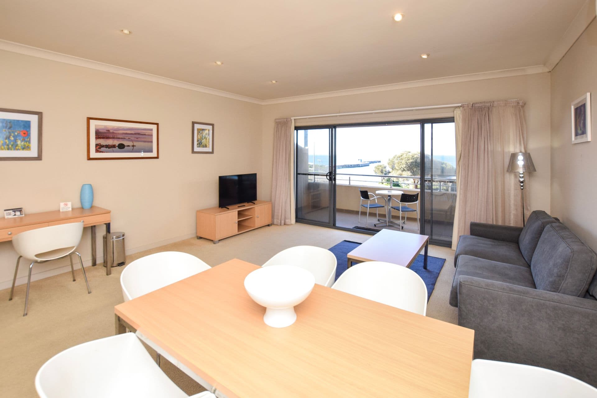 Unit 10/7 Kingscote Terrace, Kingscote, SA, 5223, Kingscote - Thumbnail 4