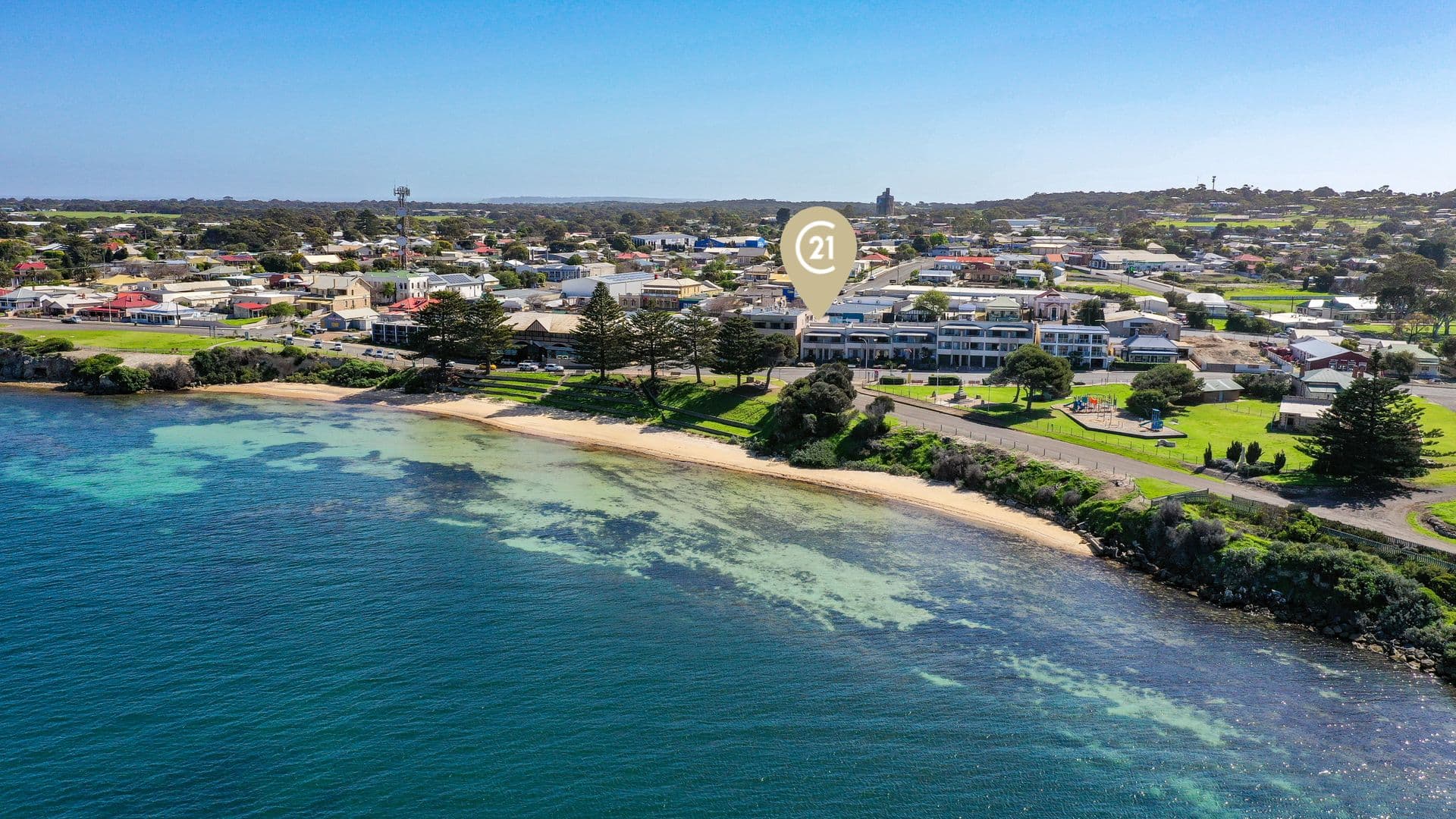 Unit 10/7 Kingscote Terrace, Kingscote, SA, 5223, Kingscote - Thumbnail 2