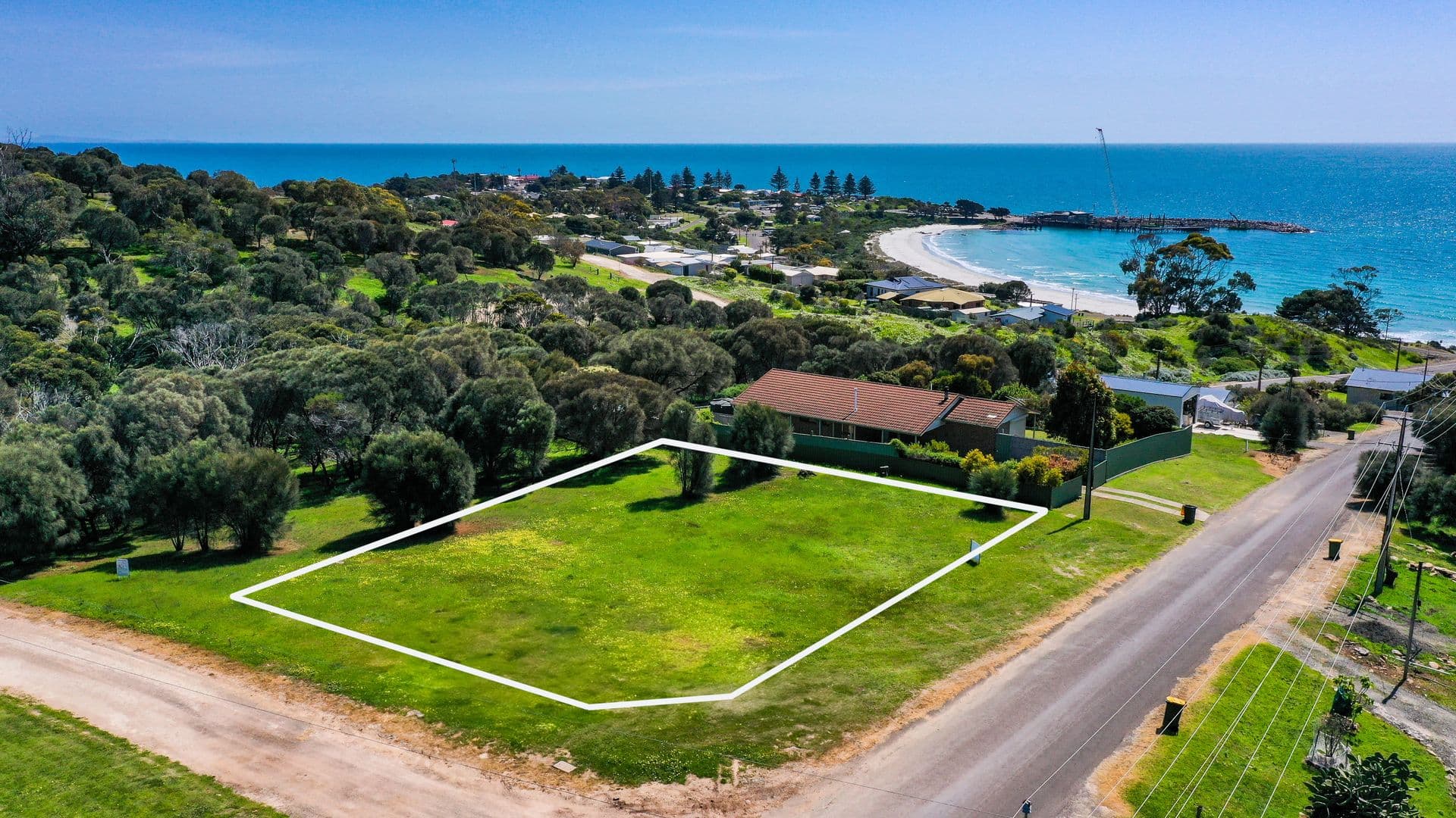 12 Wright Road, Penneshaw, SA, 5222, Penneshaw - Image 1