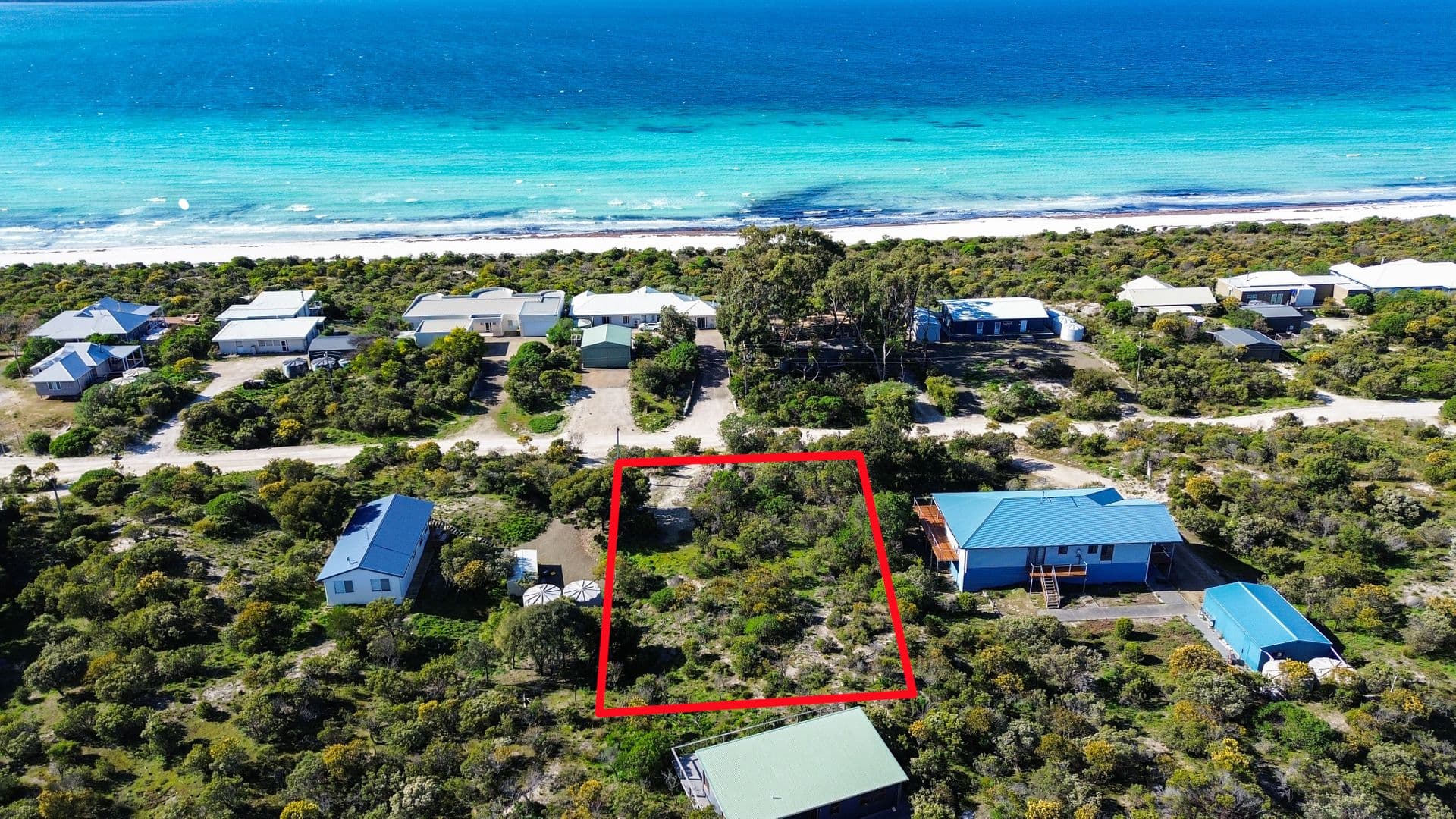 17 Flinders Grove, Island Beach, SA, 5222, Island Beach - Thumbnail 3