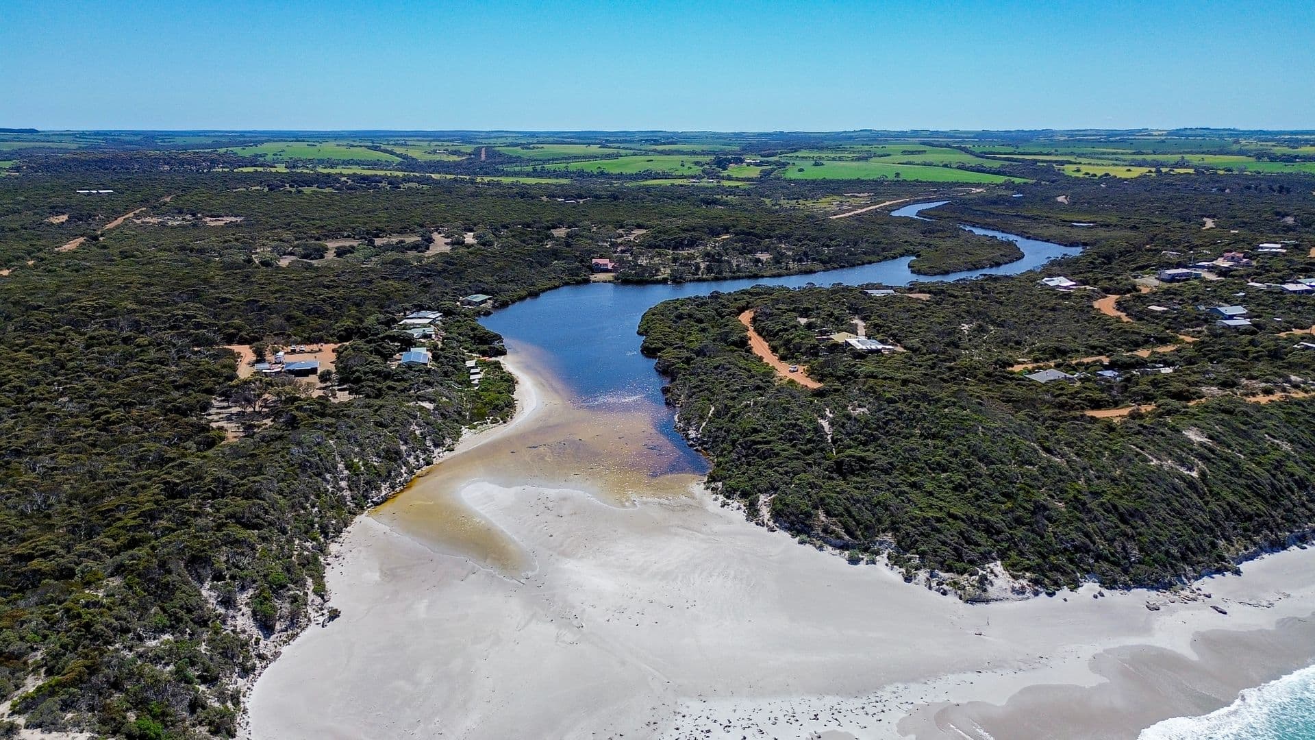 14 Flinders Road, Vivonne Bay, SA, 5223, Vivonne Bay - Thumbnail 6