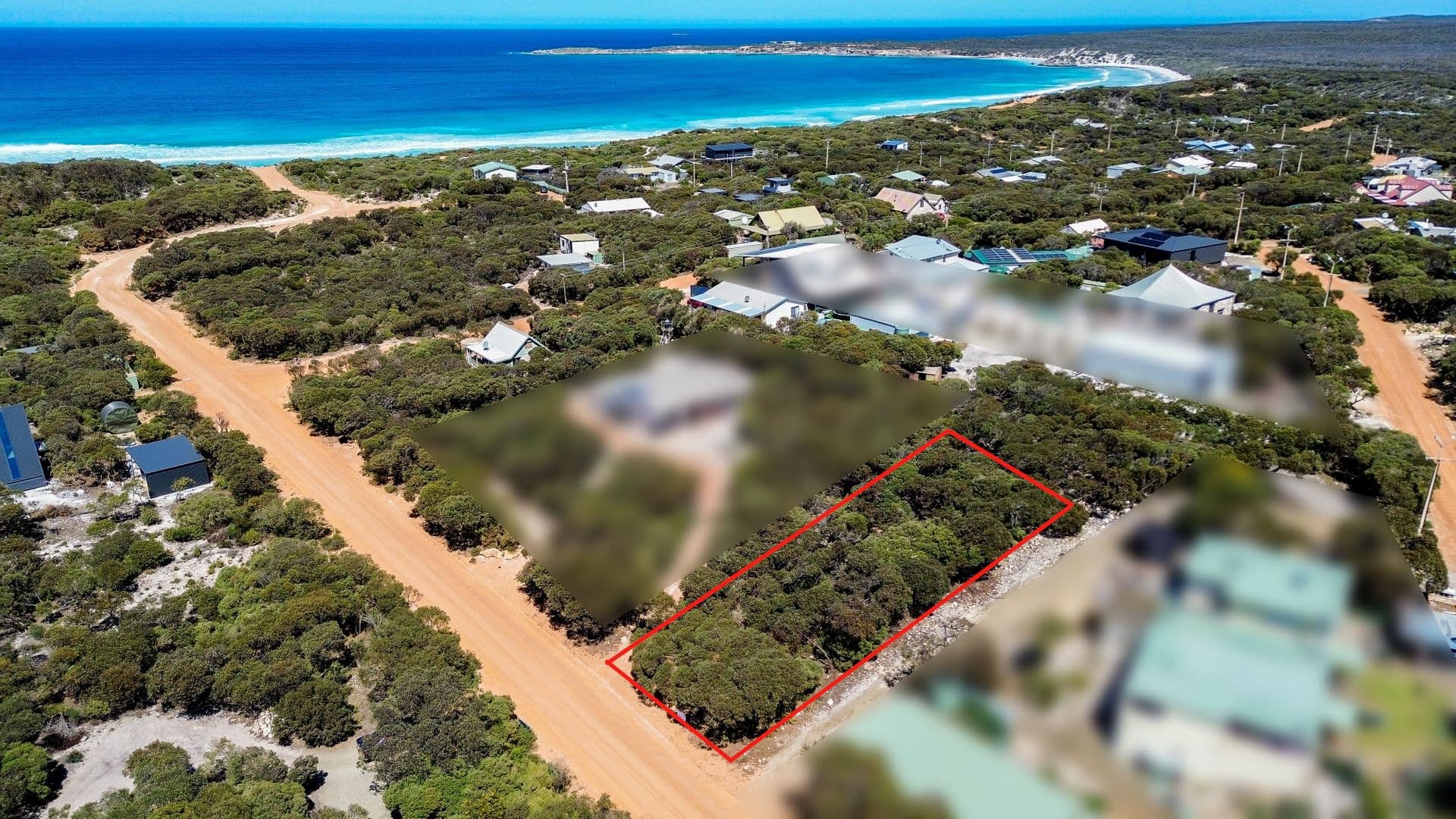 14 Flinders Road, Vivonne Bay, SA, 5223, Vivonne Bay - Image 1