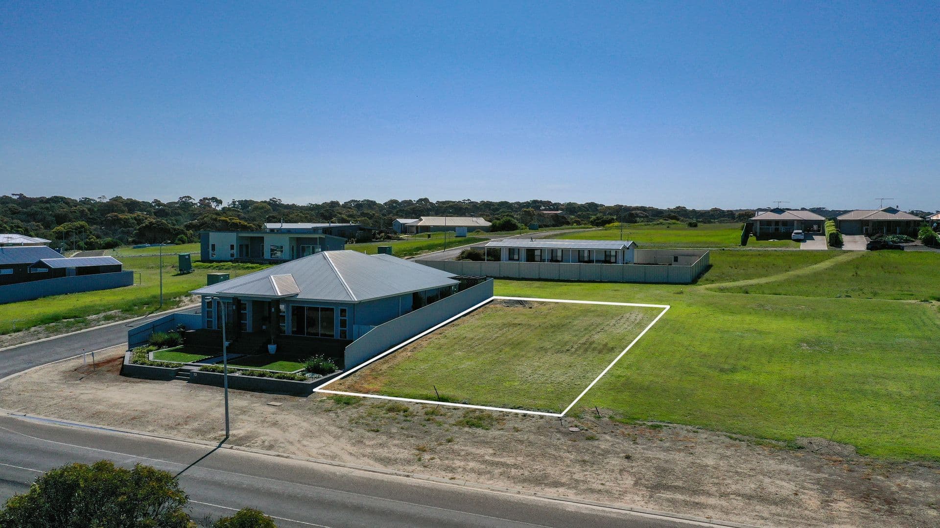 70 Brownlow Road, Kingscote, SA, 5223, Kingscote - Image 1