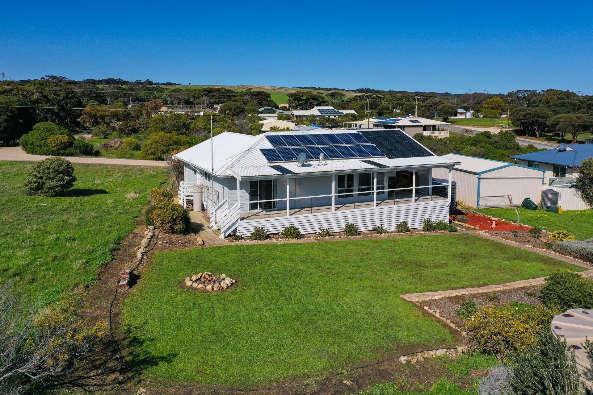 5 Leander Avenue, Baudin Beach, SA, 5222, Baudin Beach - Image 1