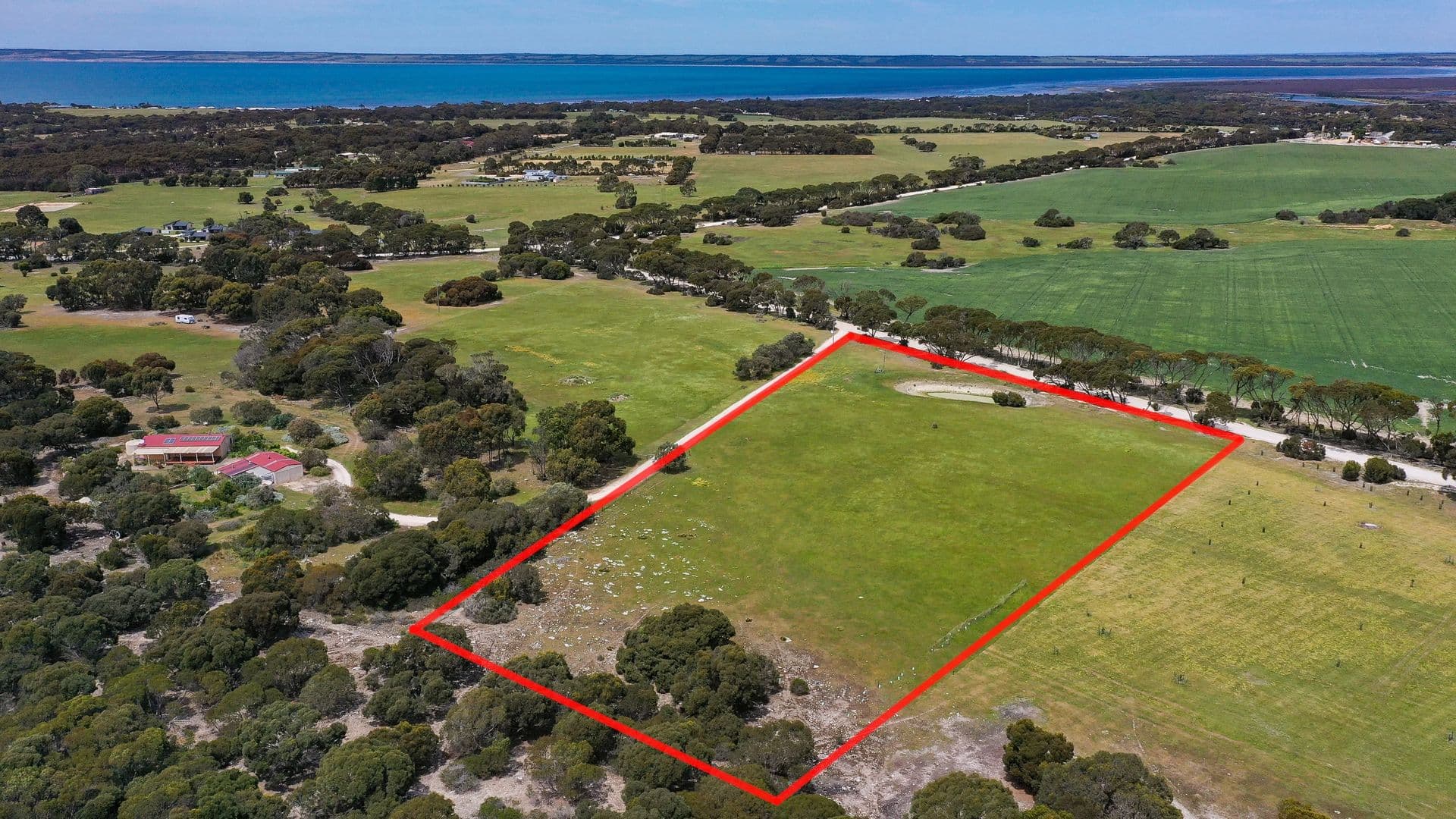 Lot 61 Dover Farm Road, Kingscote, SA, 5223, Kingscote - Thumbnail 2